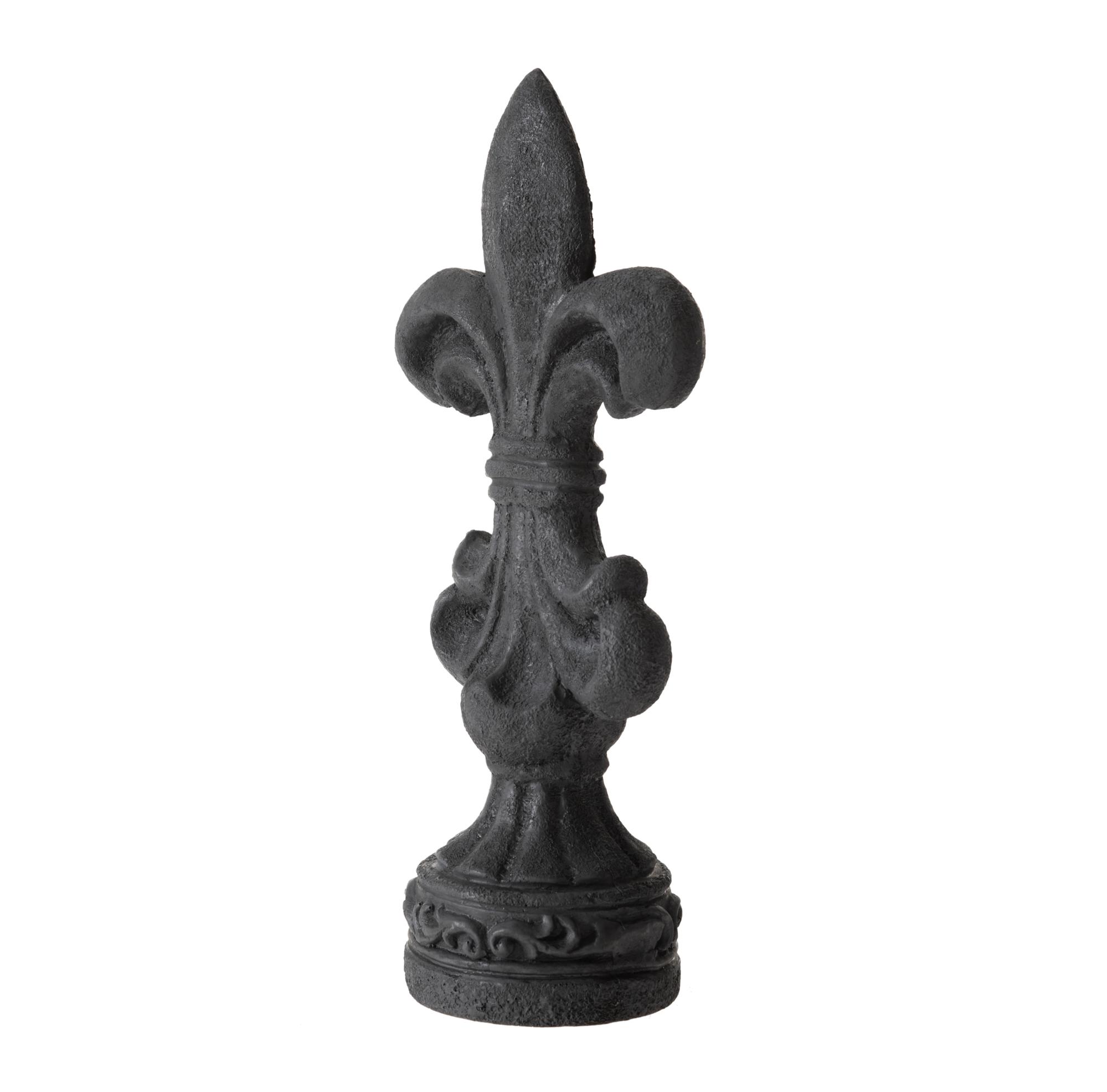 KRANZ BİBLO ANTRASİT 25X16X55CM