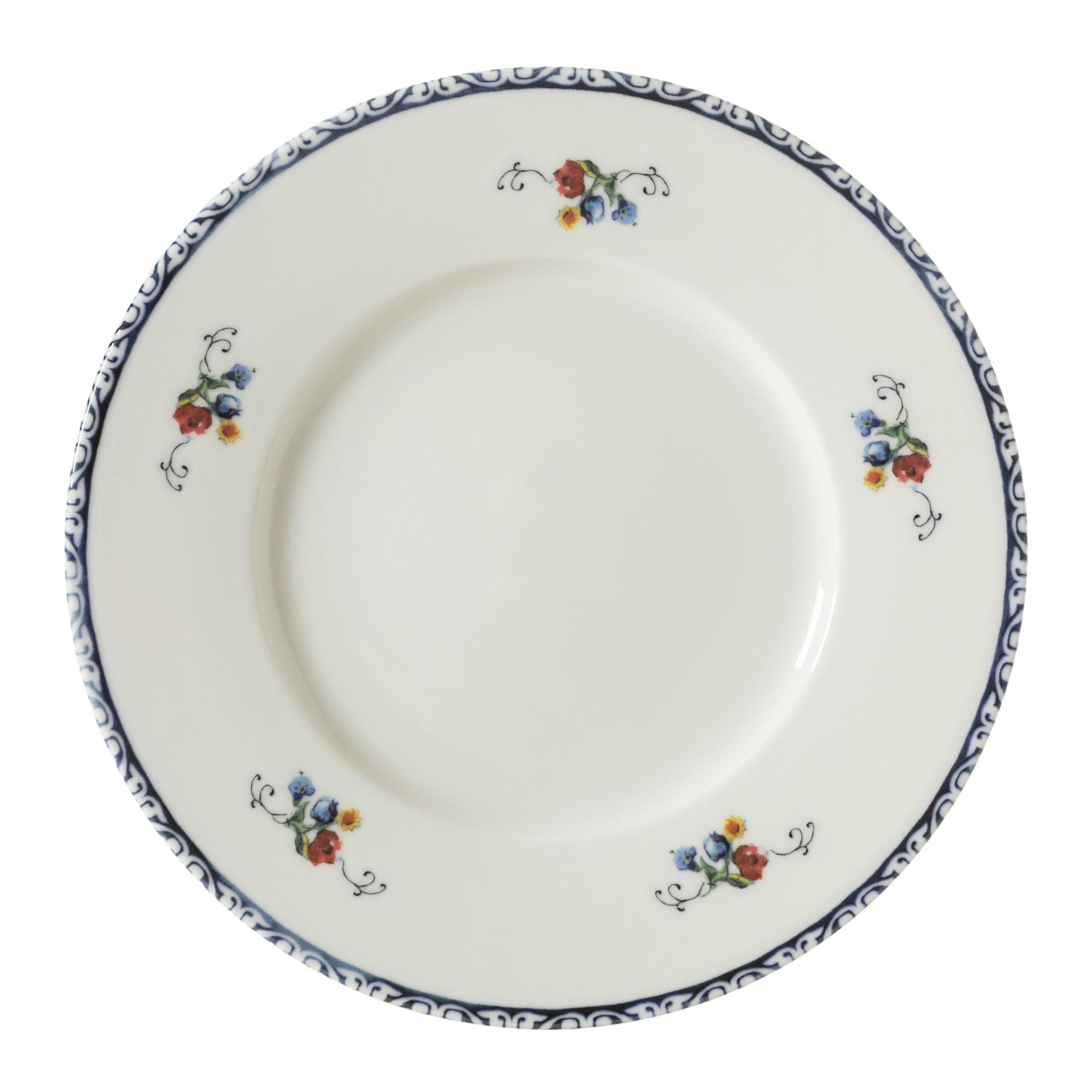WIEN SERVİS TABAĞI 28CM