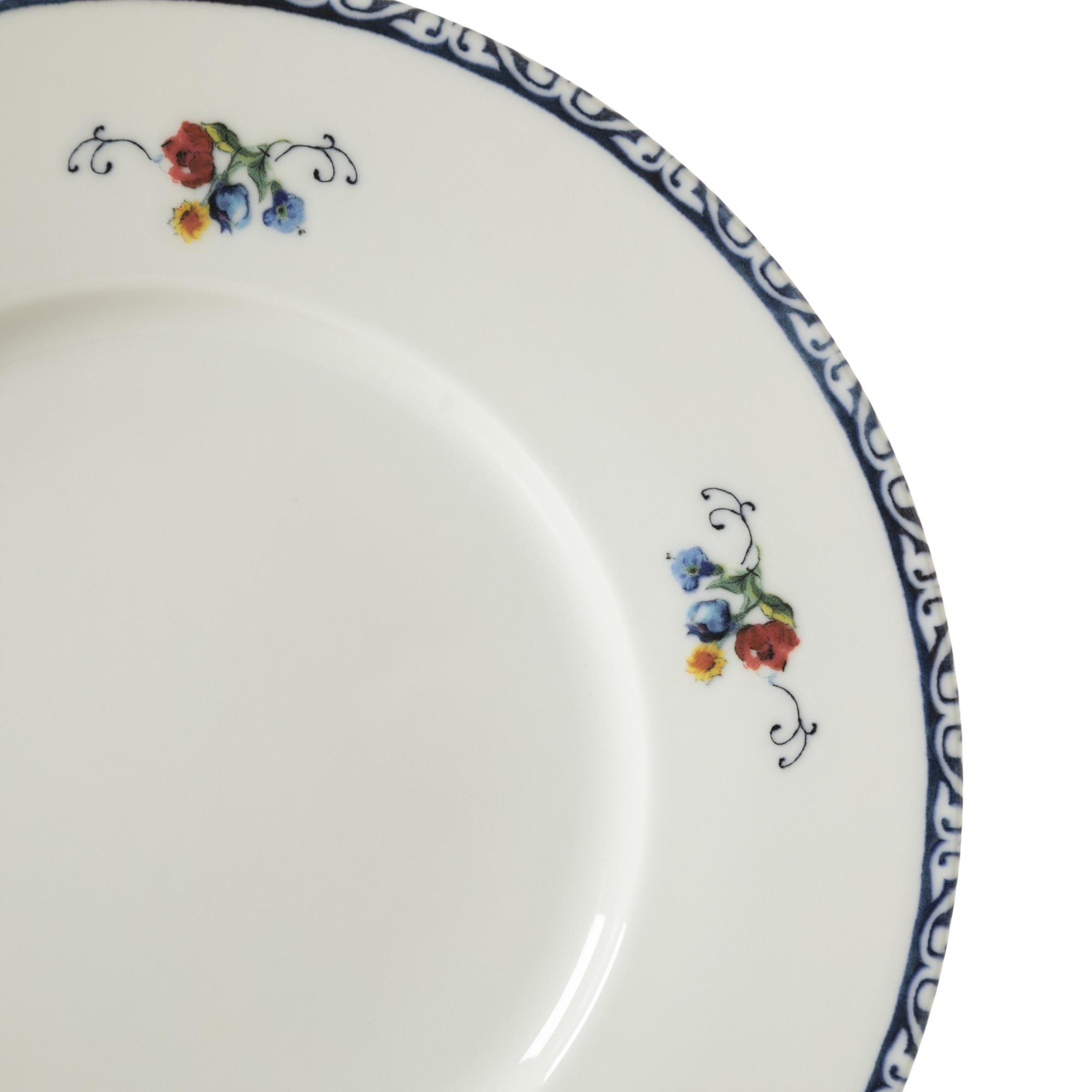 WIEN SERVİS TABAĞI 28CM