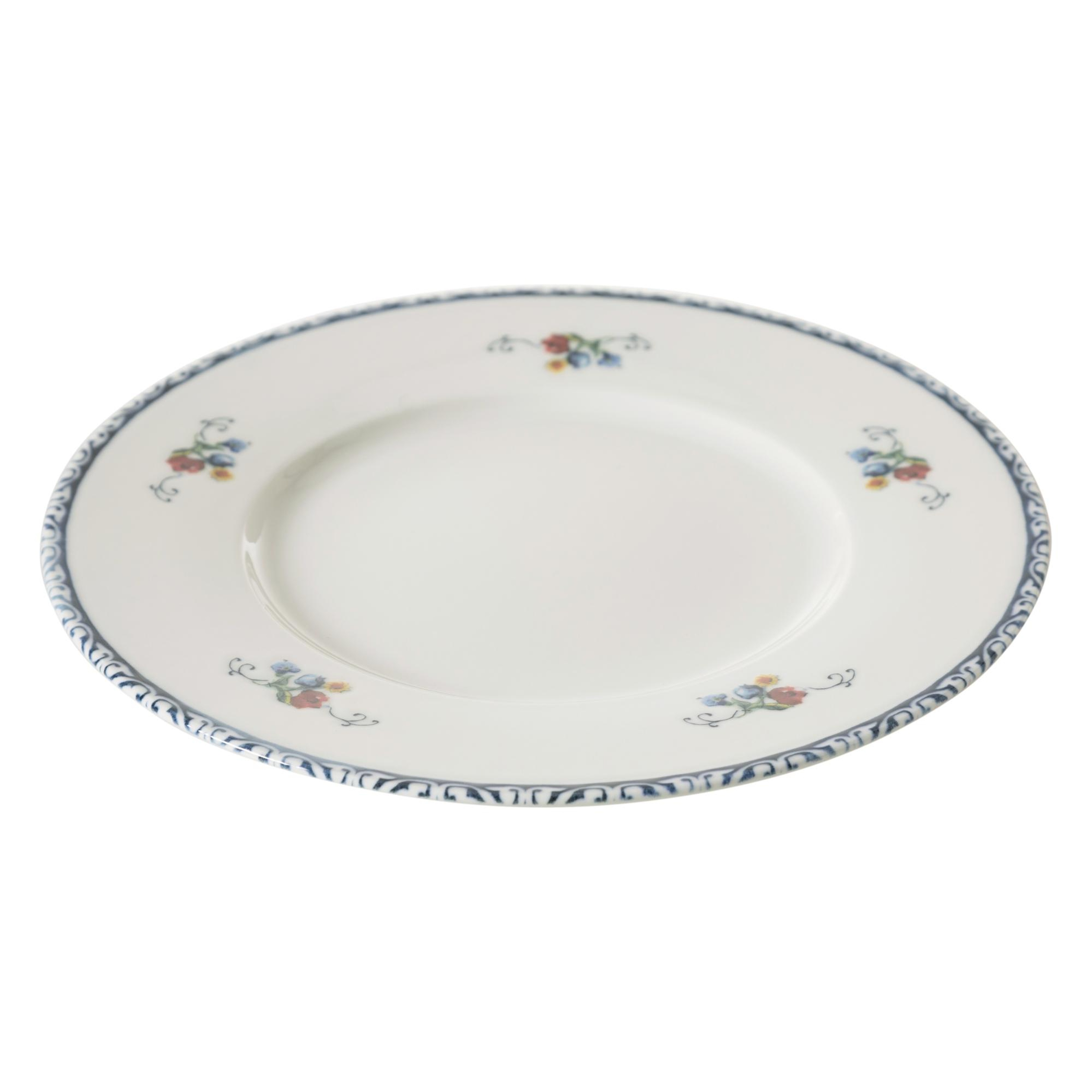 WIEN SERVİS TABAĞI 28CM