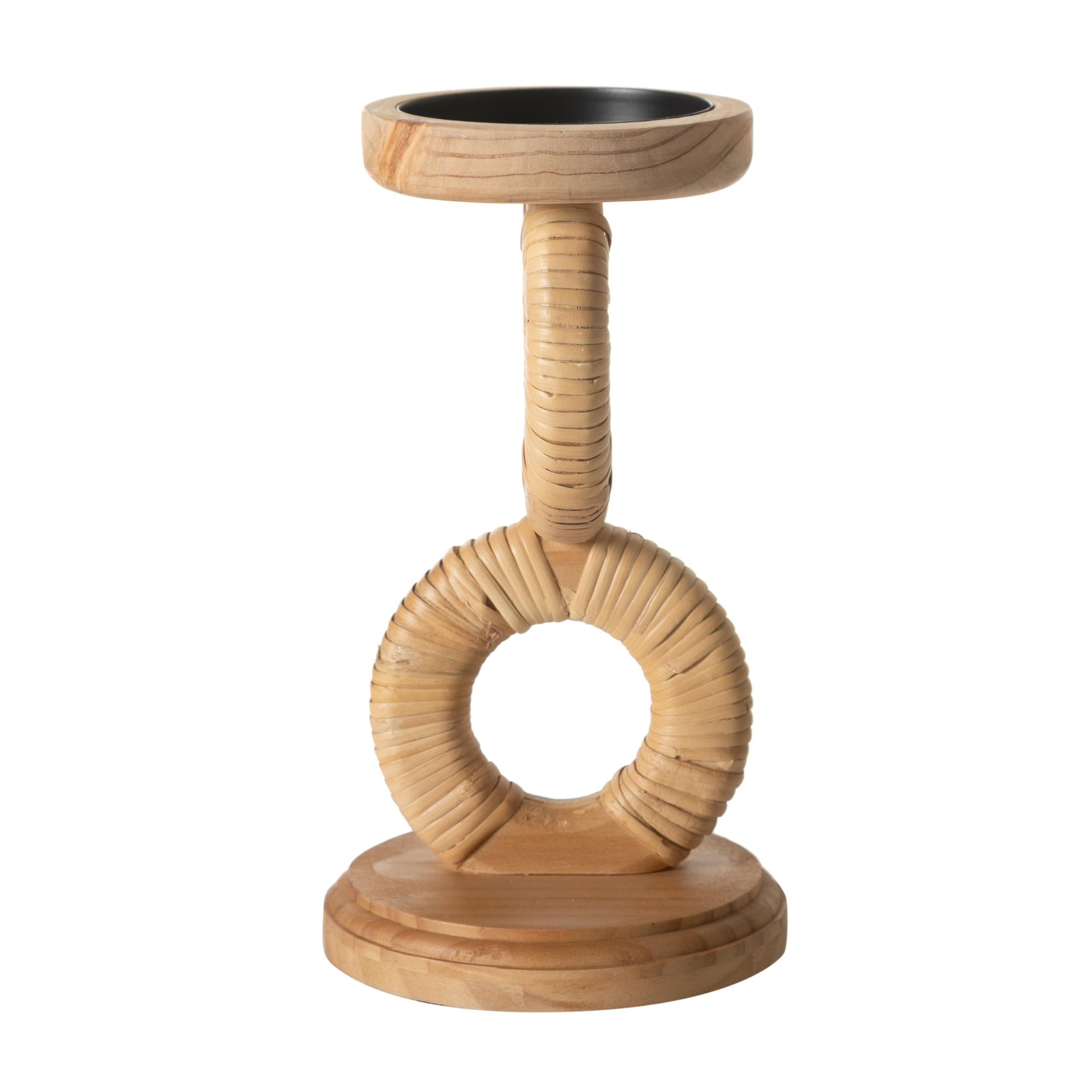 JARRON MUMLUK 13X22 CM