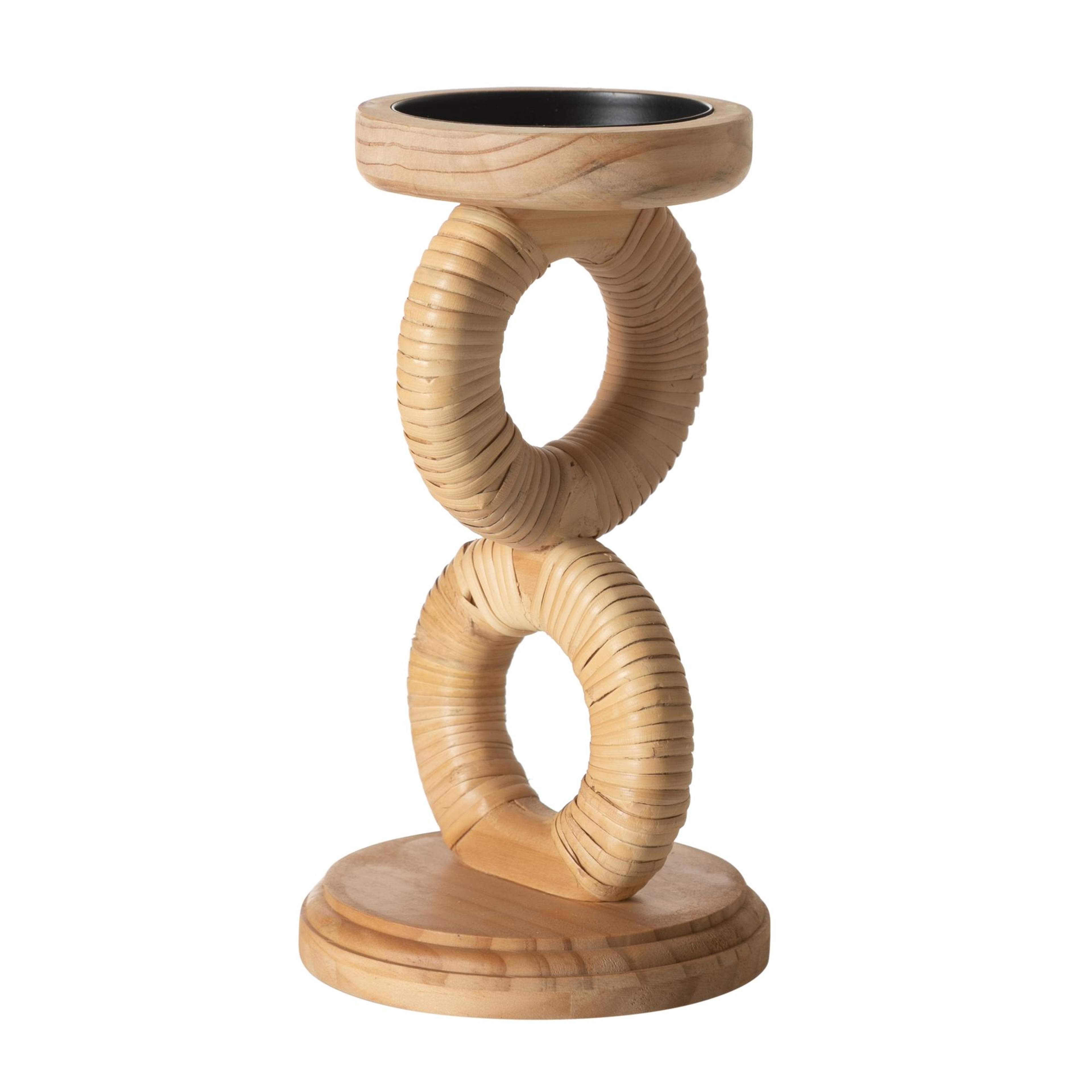 JARRON MUMLUK 13X22 CM