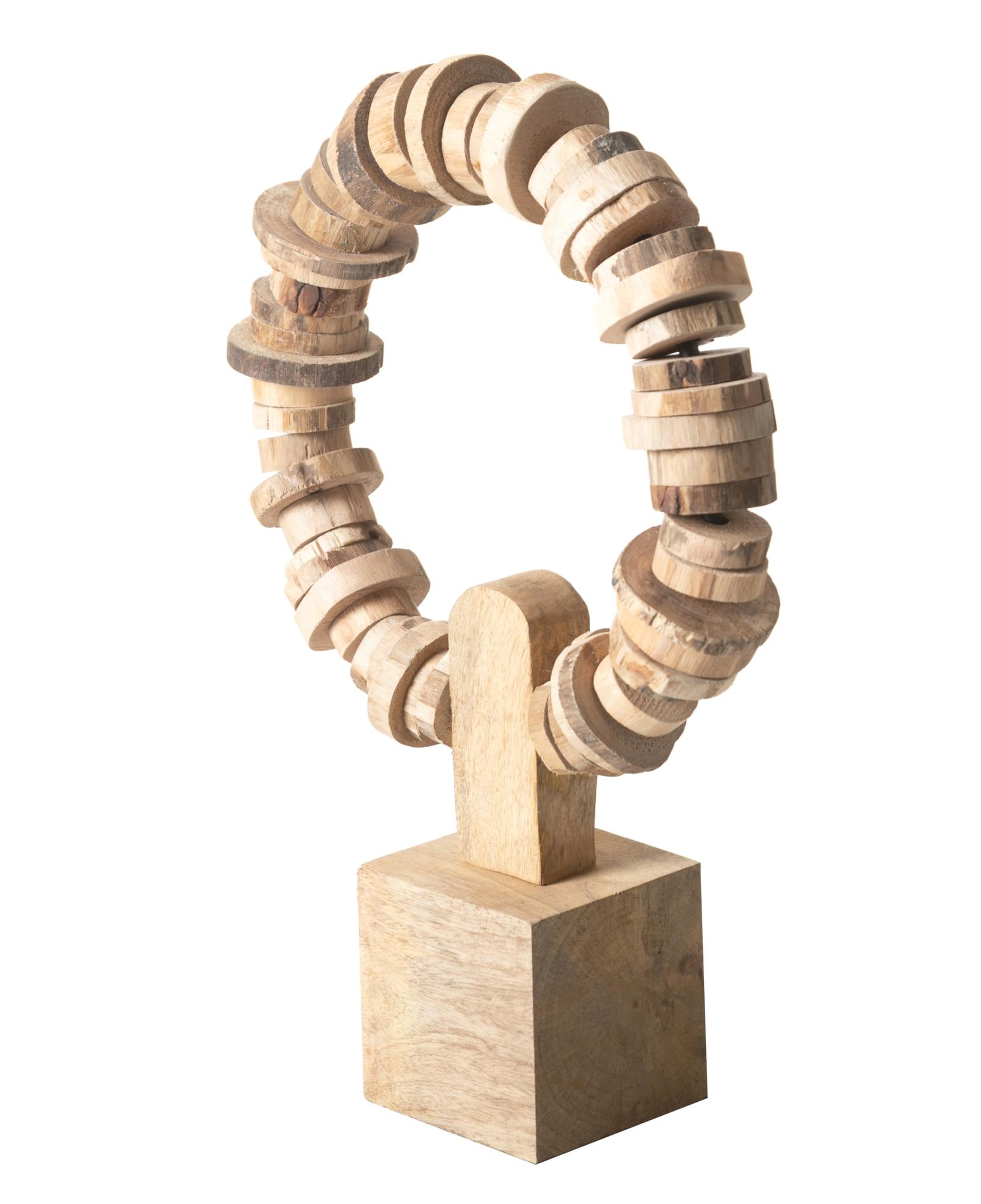 CIRCLE BİBLO 31X10X45 CM