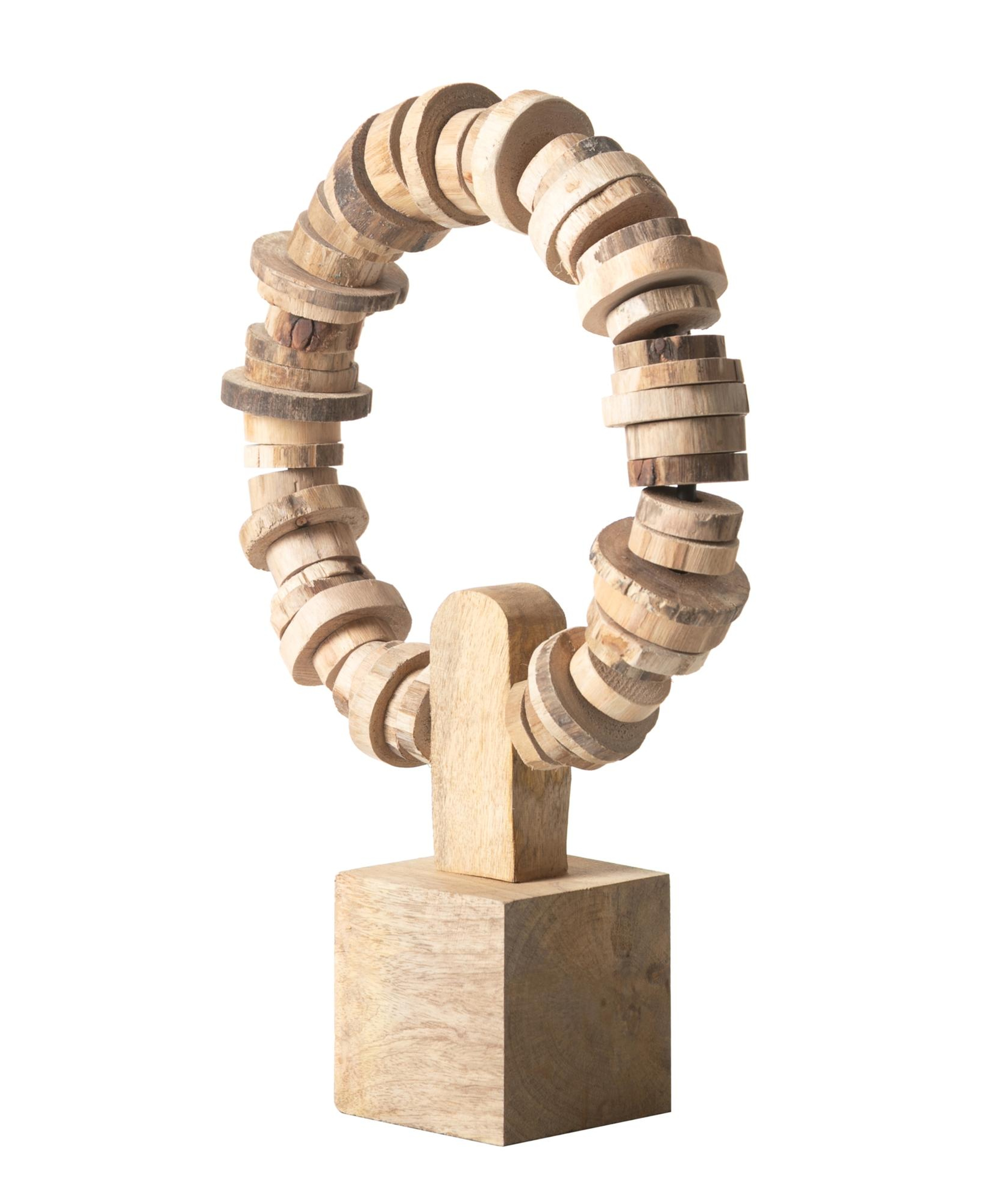 CIRCLE BİBLO 31X10X45 CM
