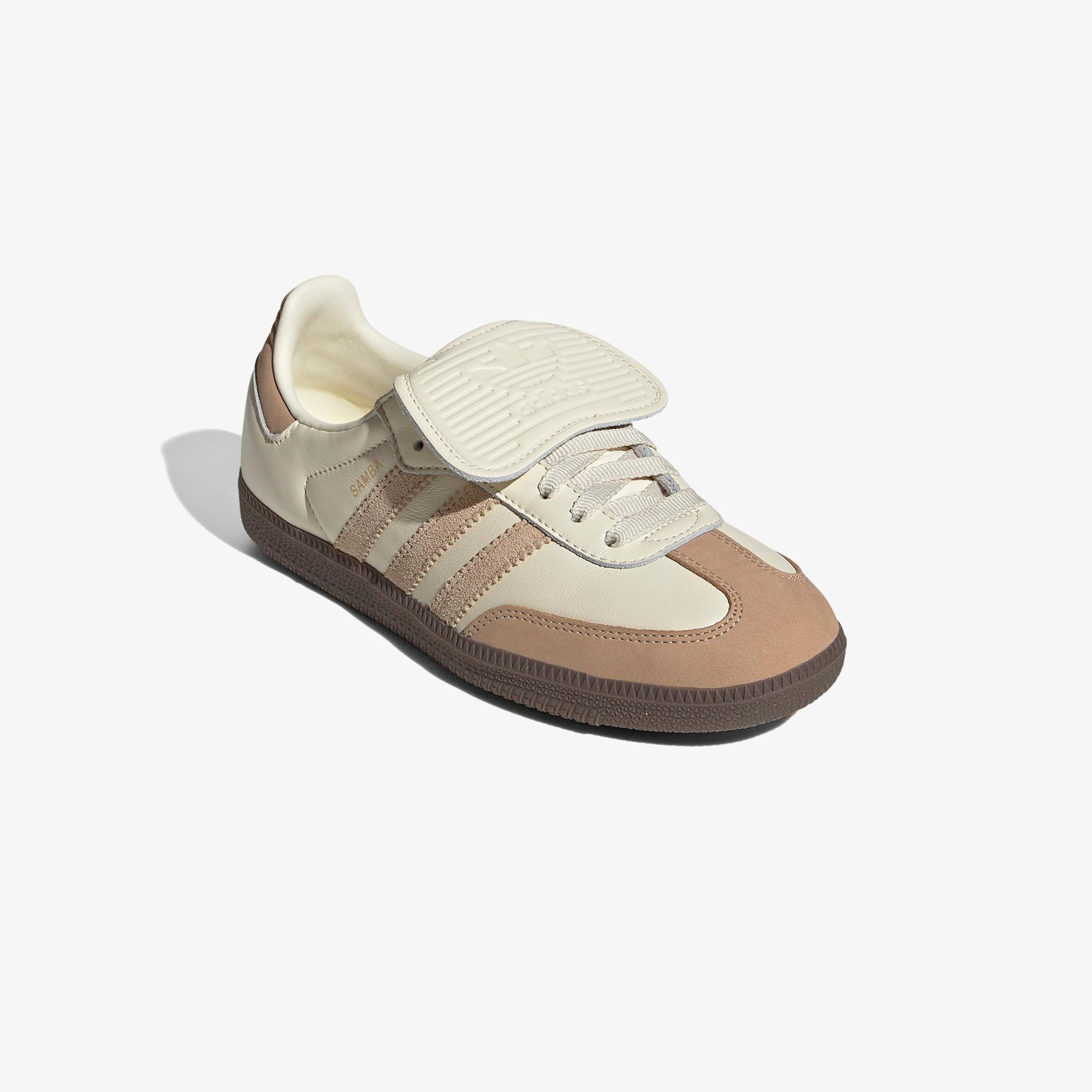 adidas Samba LT Kadın Bej Sneaker