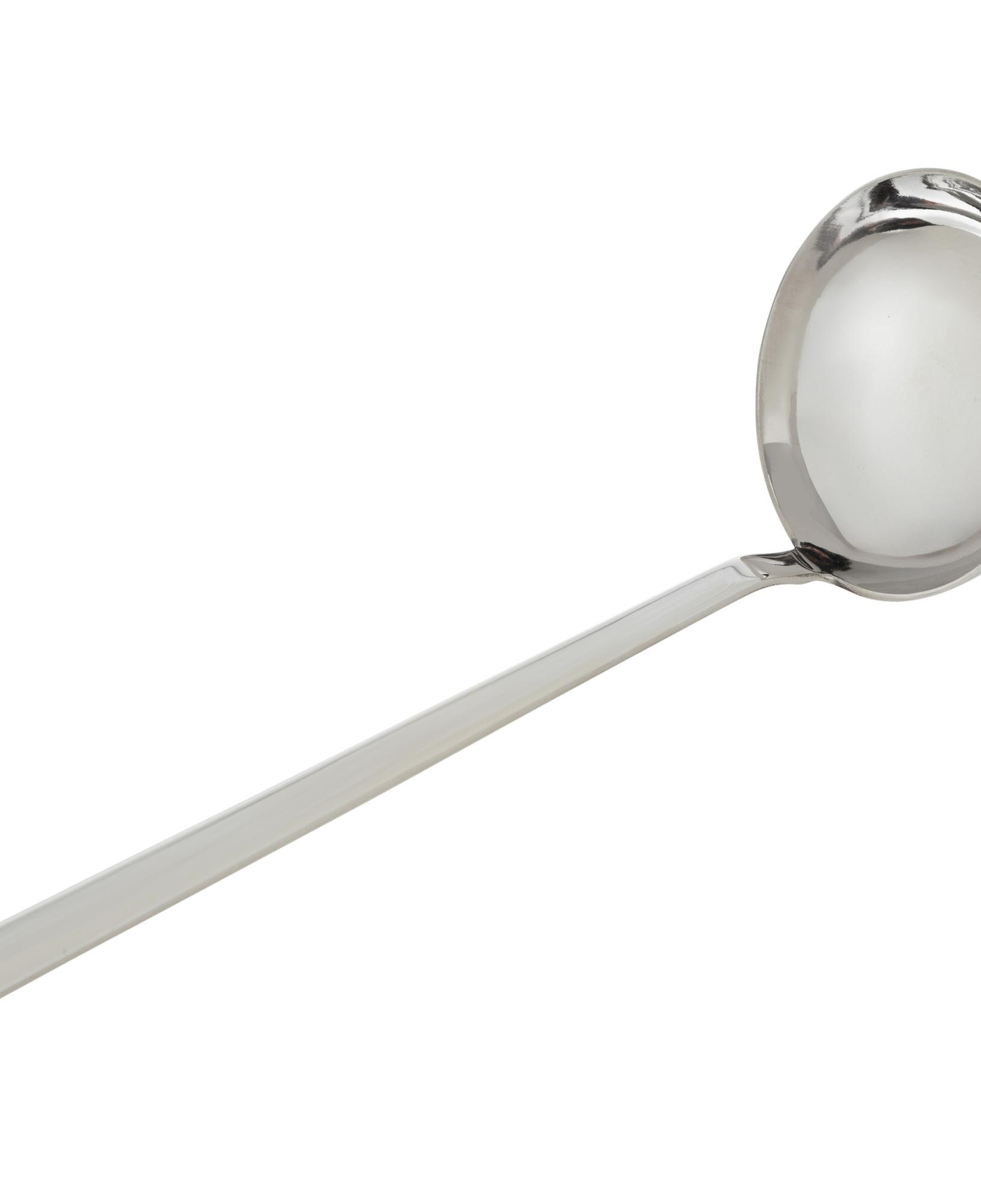 PREMIUM STEEL COLLECTION TEKLİ SERVİS KEPÇESİ