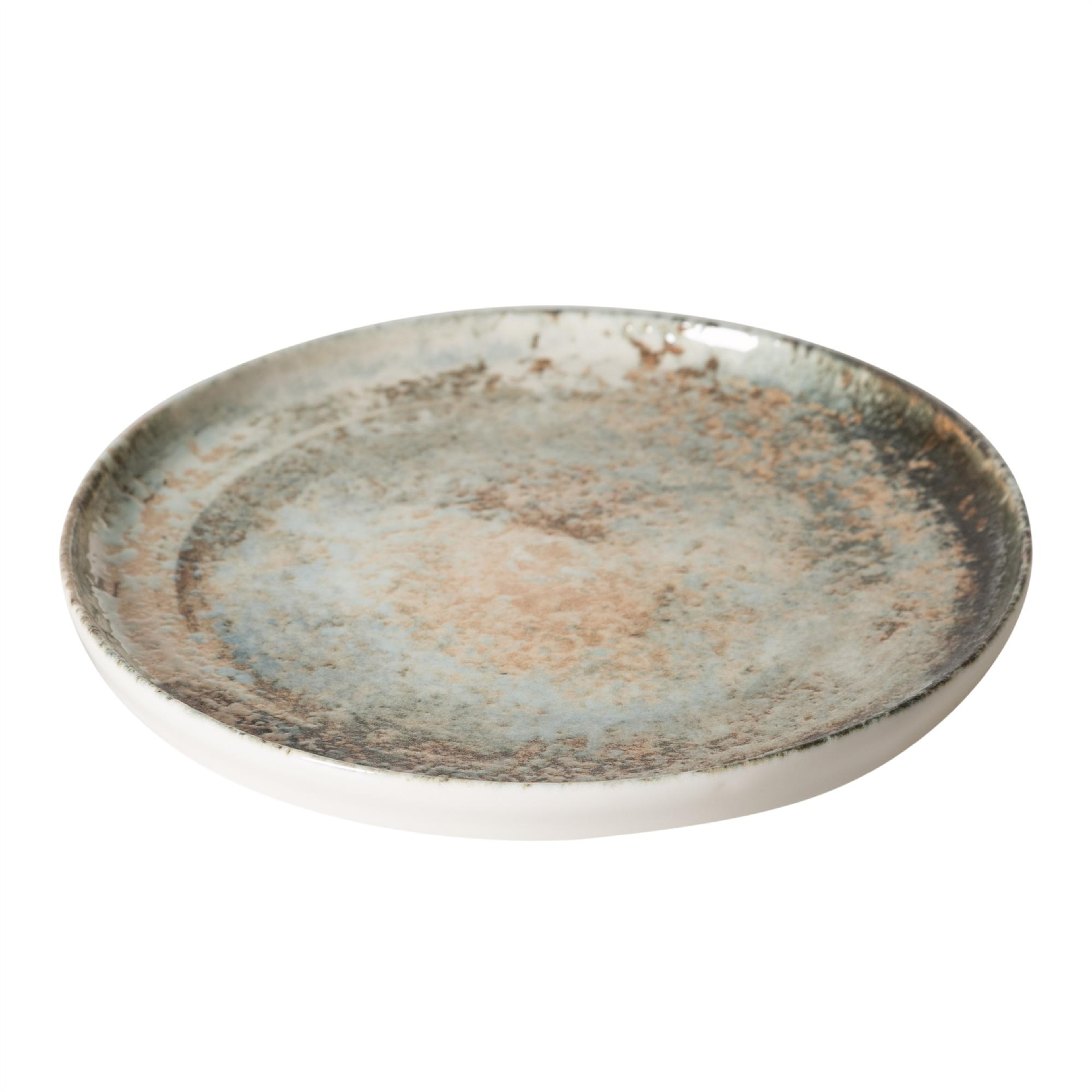 ASSOS PASTA TABAĞI SETİ 6LI -20CM