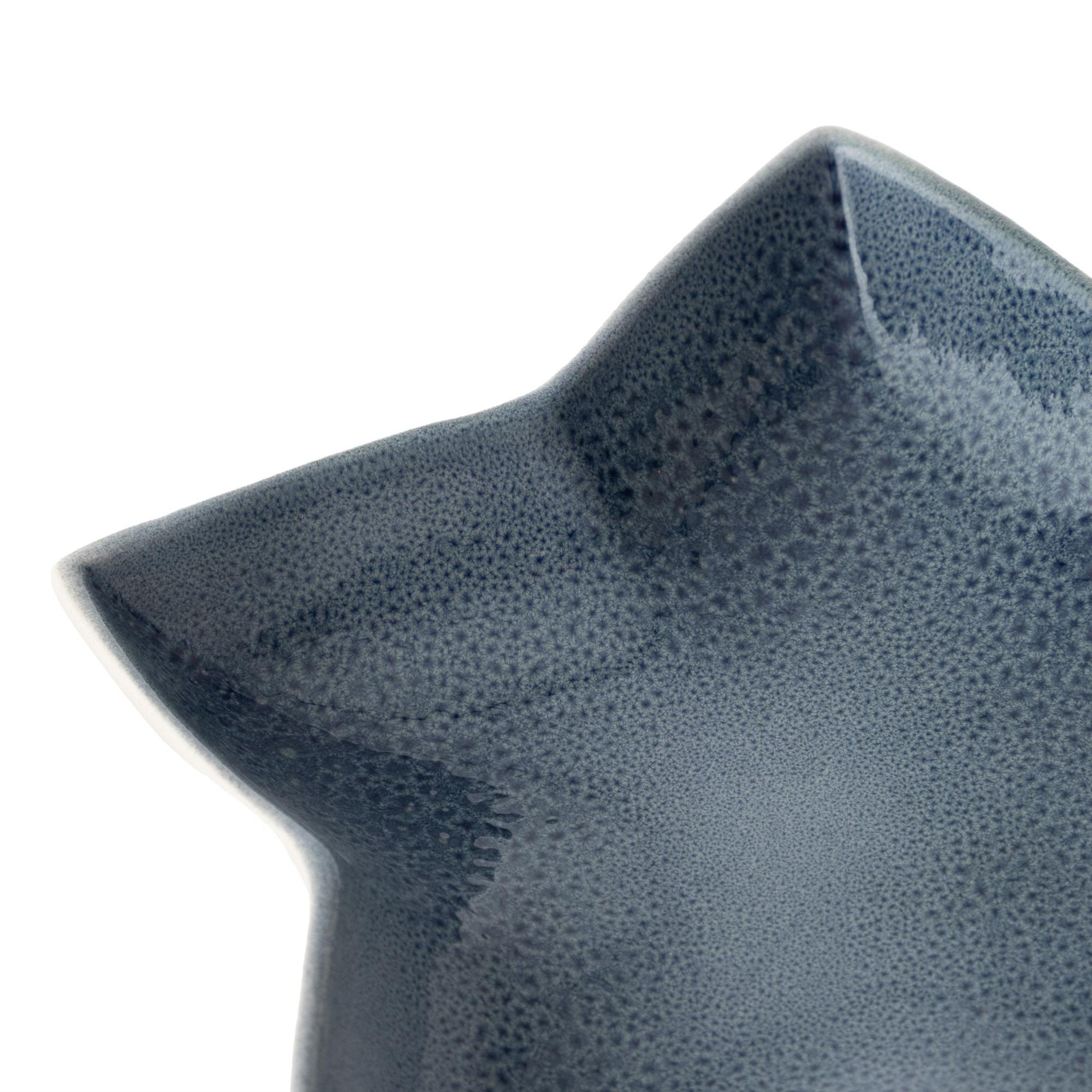 MARE YILDIZ SUNUM TABAĞI 25CM