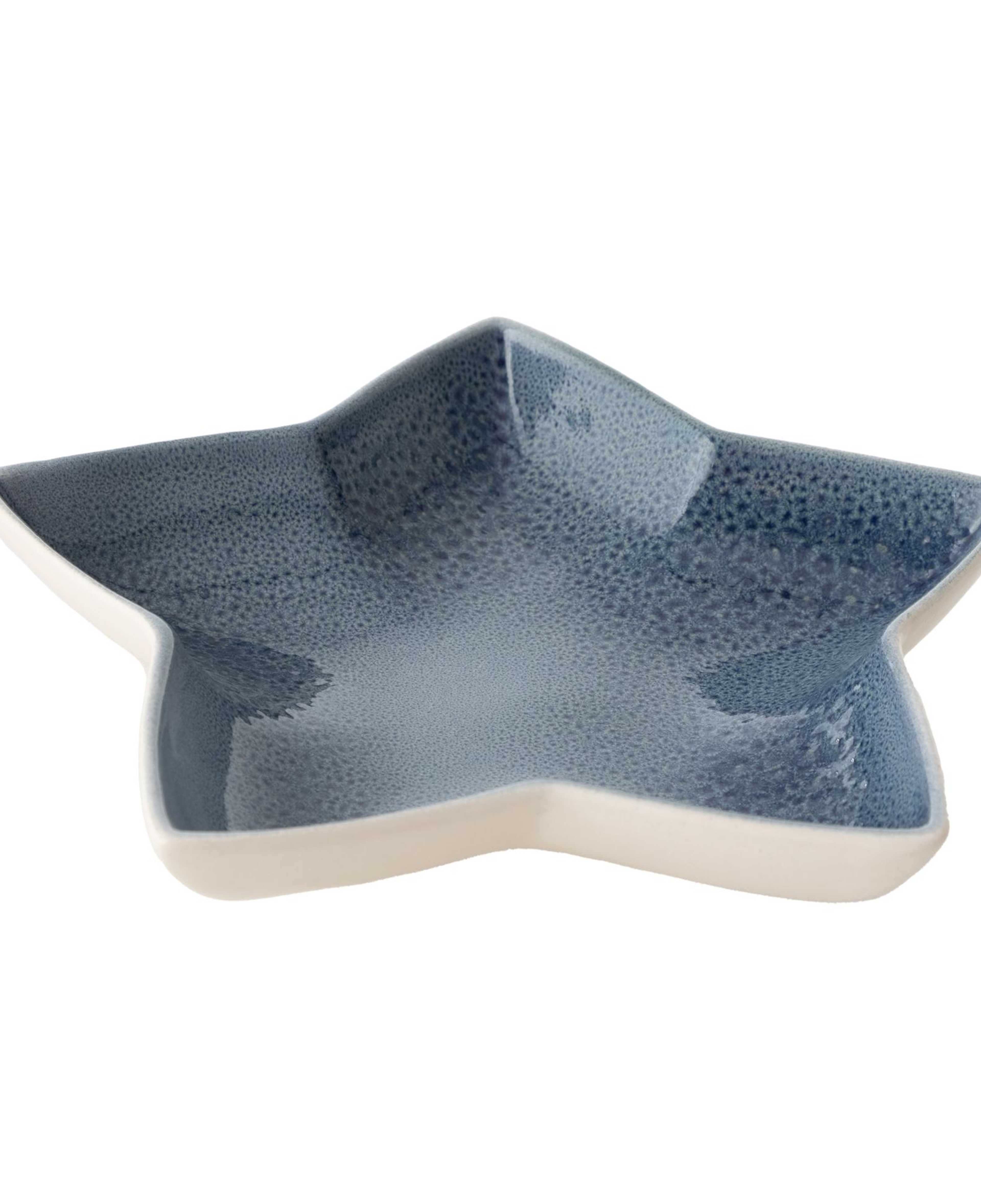 MARE YILDIZ SUNUM TABAĞI 25CM