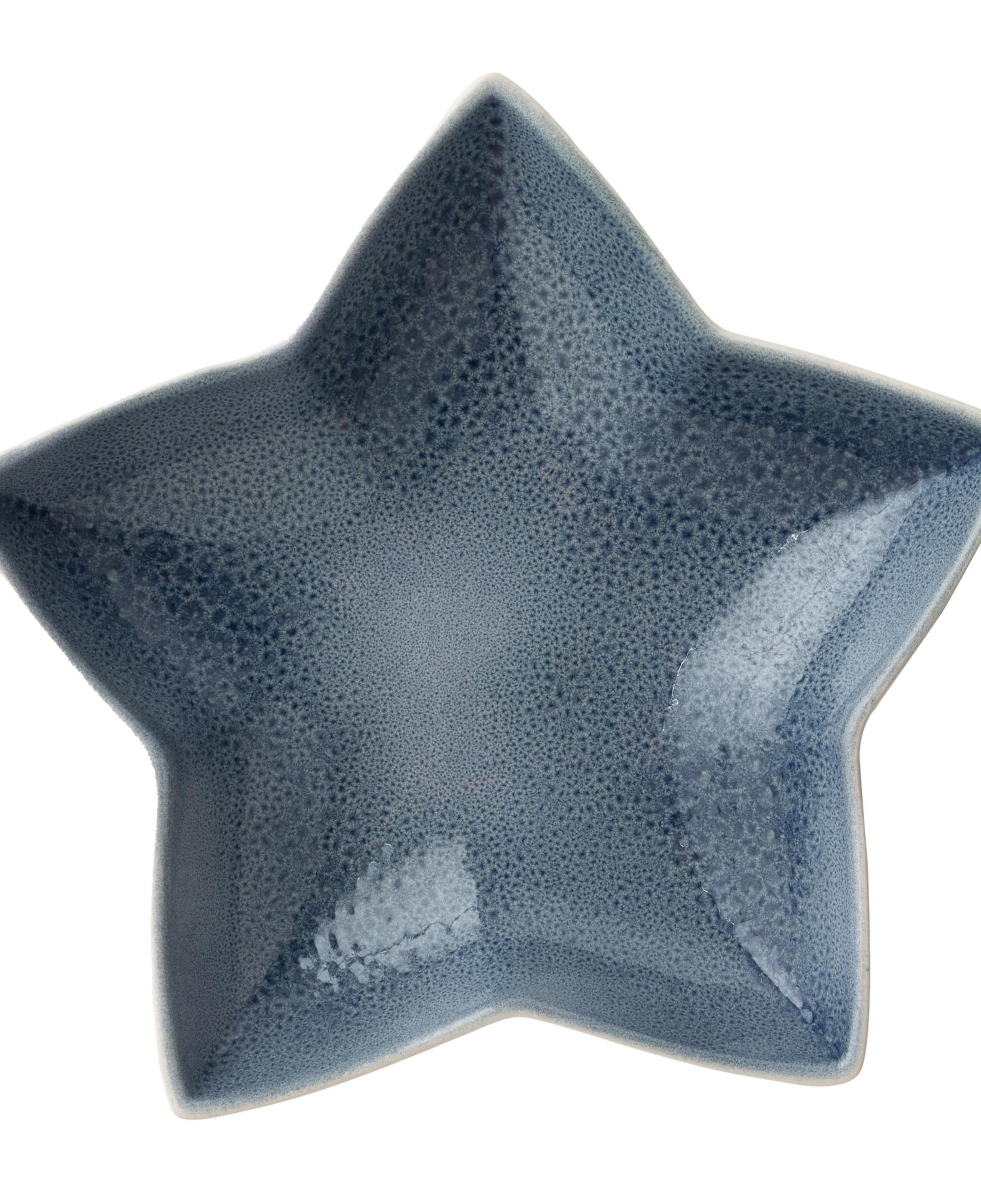 MARE YILDIZ SUNUM TABAĞI 25CM