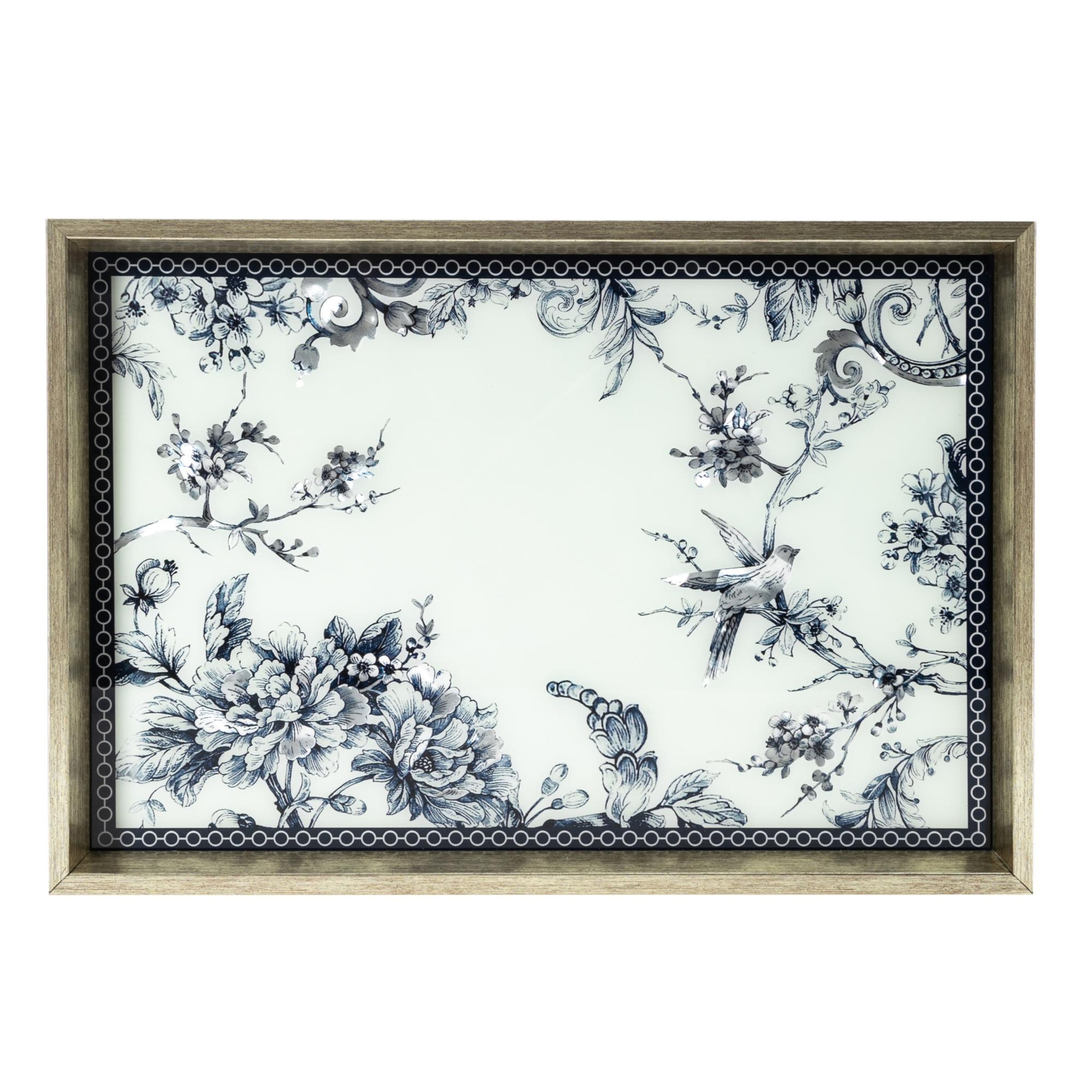 ADELAIDE TEPSİ 31X42CM