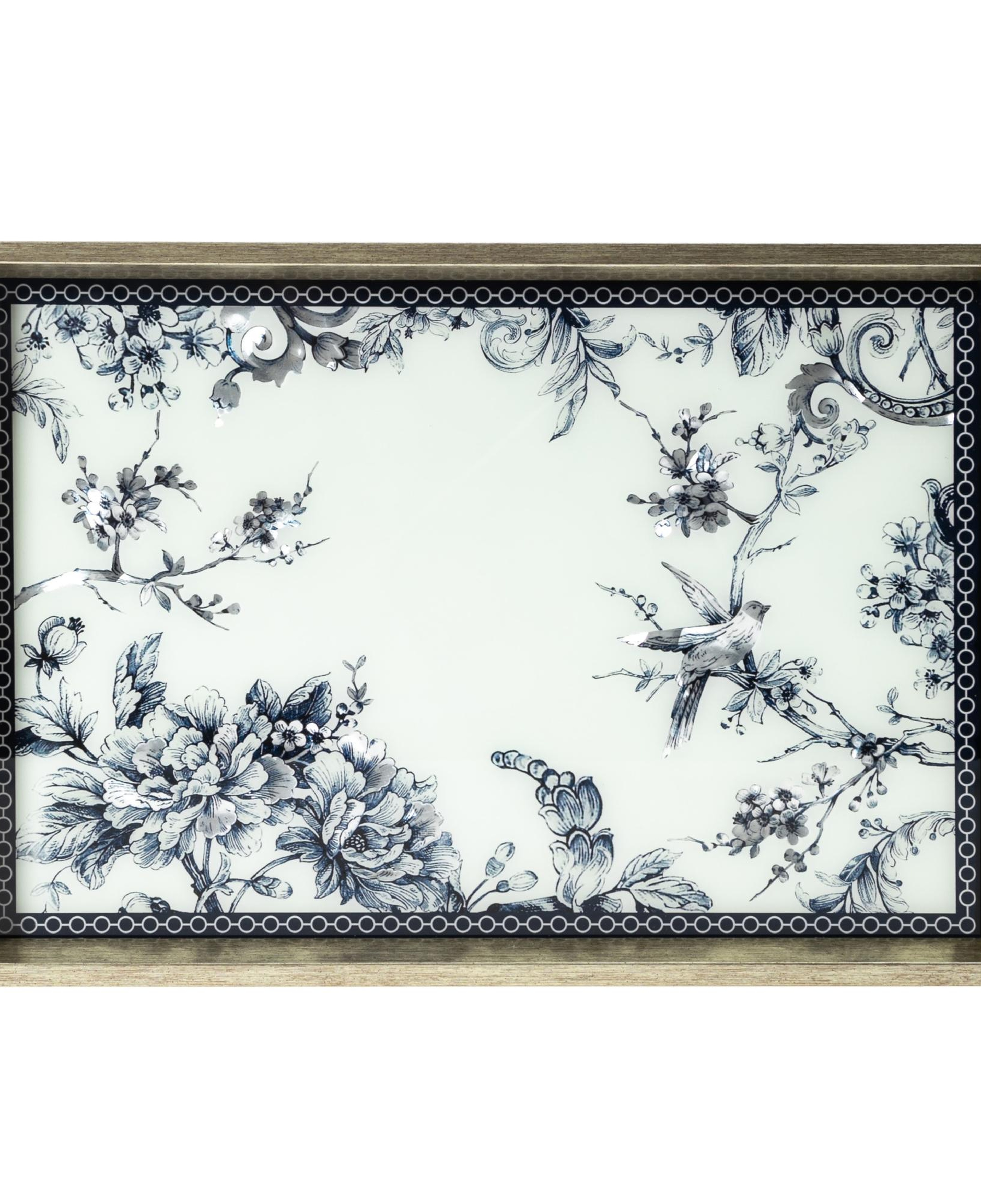 ADELAIDE TEPSİ 31X42CM