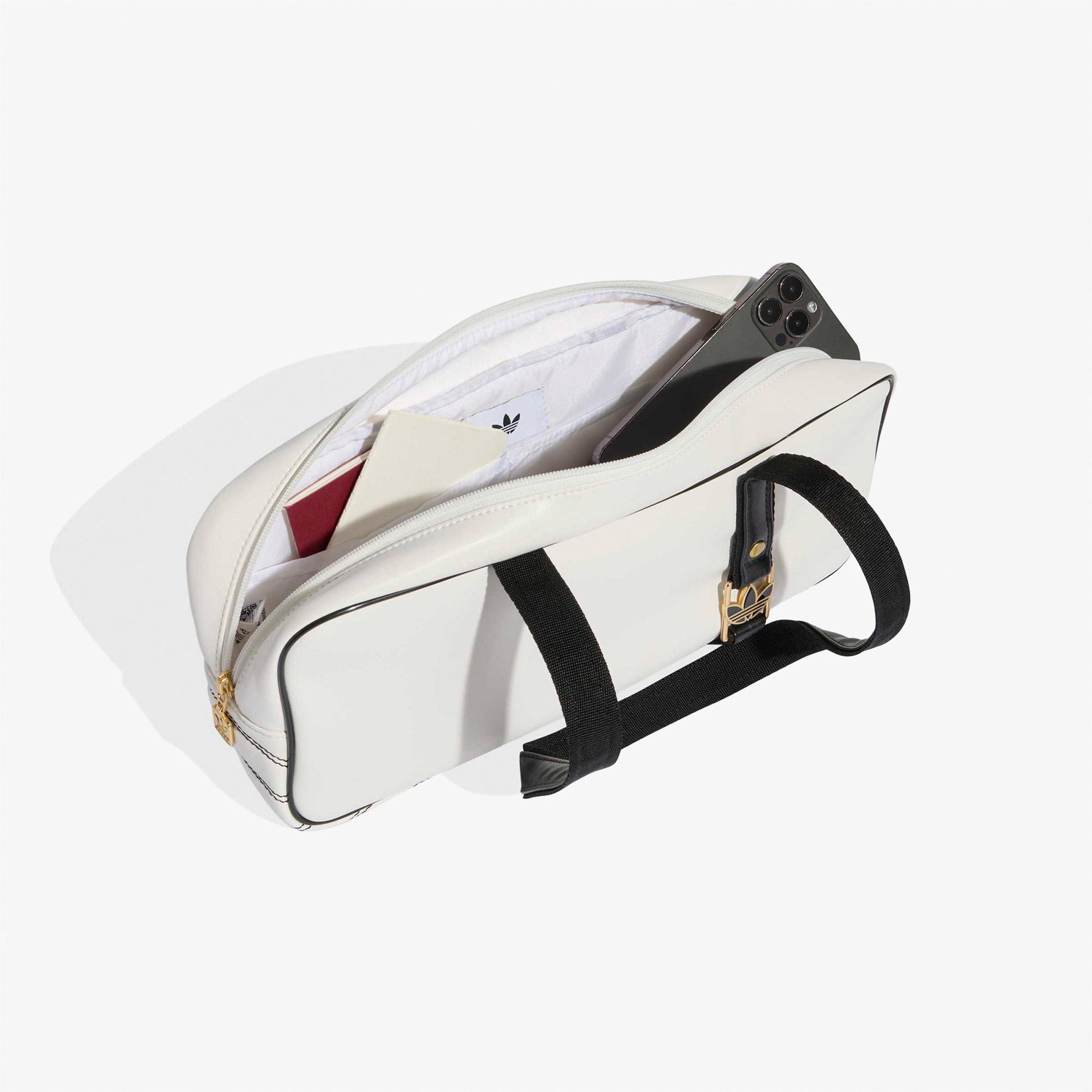 adidas Airliner Kadın Beyaz Omuz Çantası
