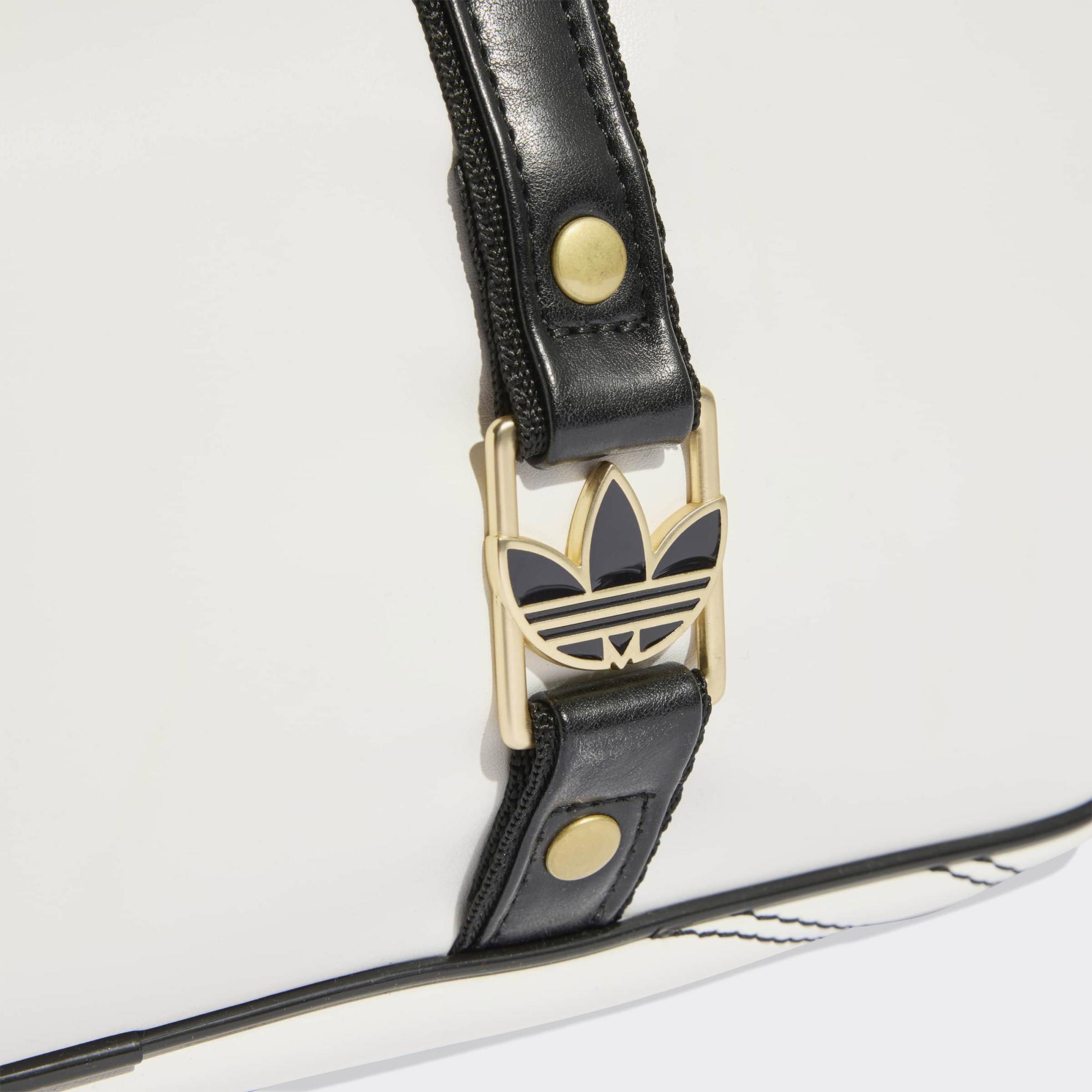 adidas Airliner Kadın Beyaz Omuz Çantası