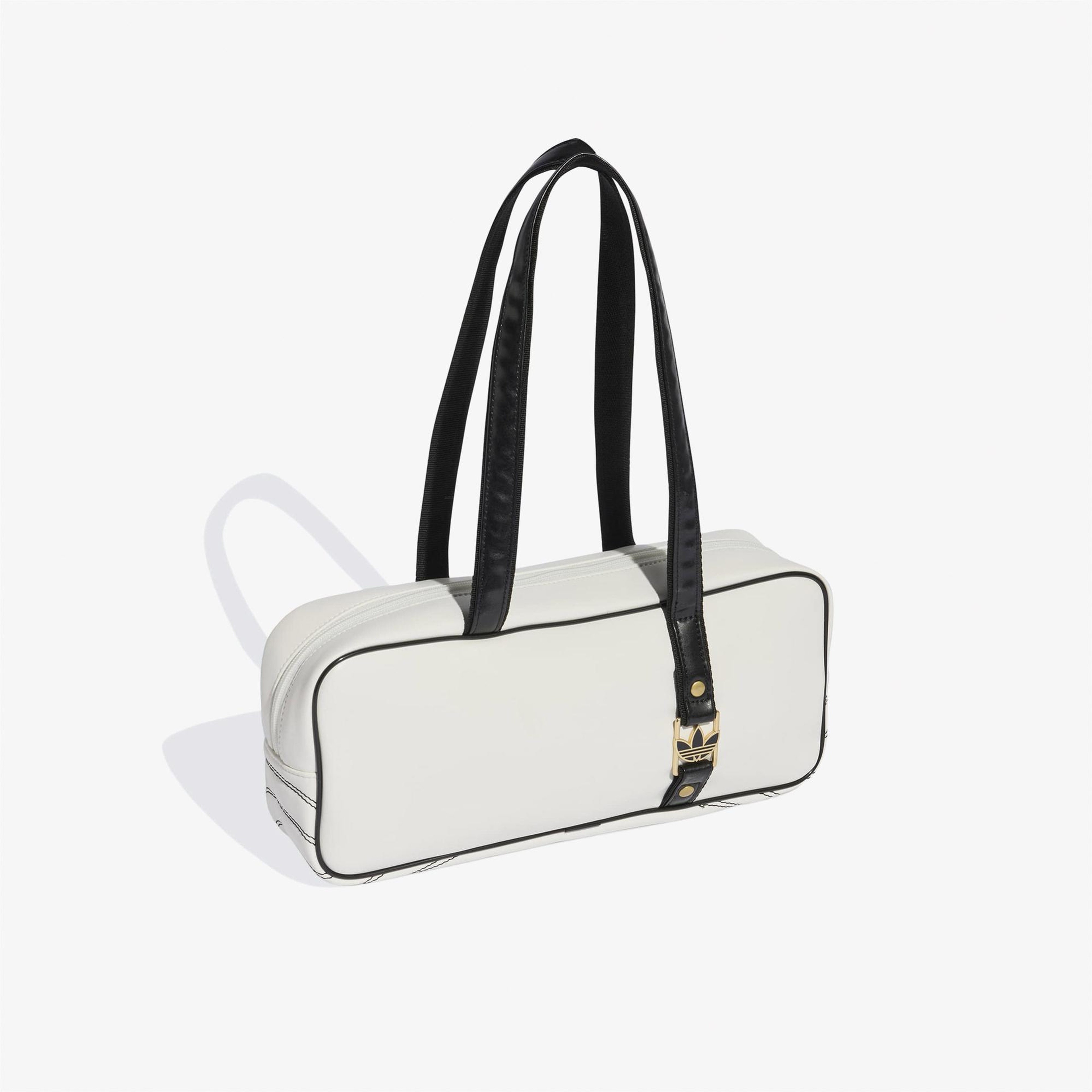 adidas Airliner Kadın Beyaz Omuz Çantası