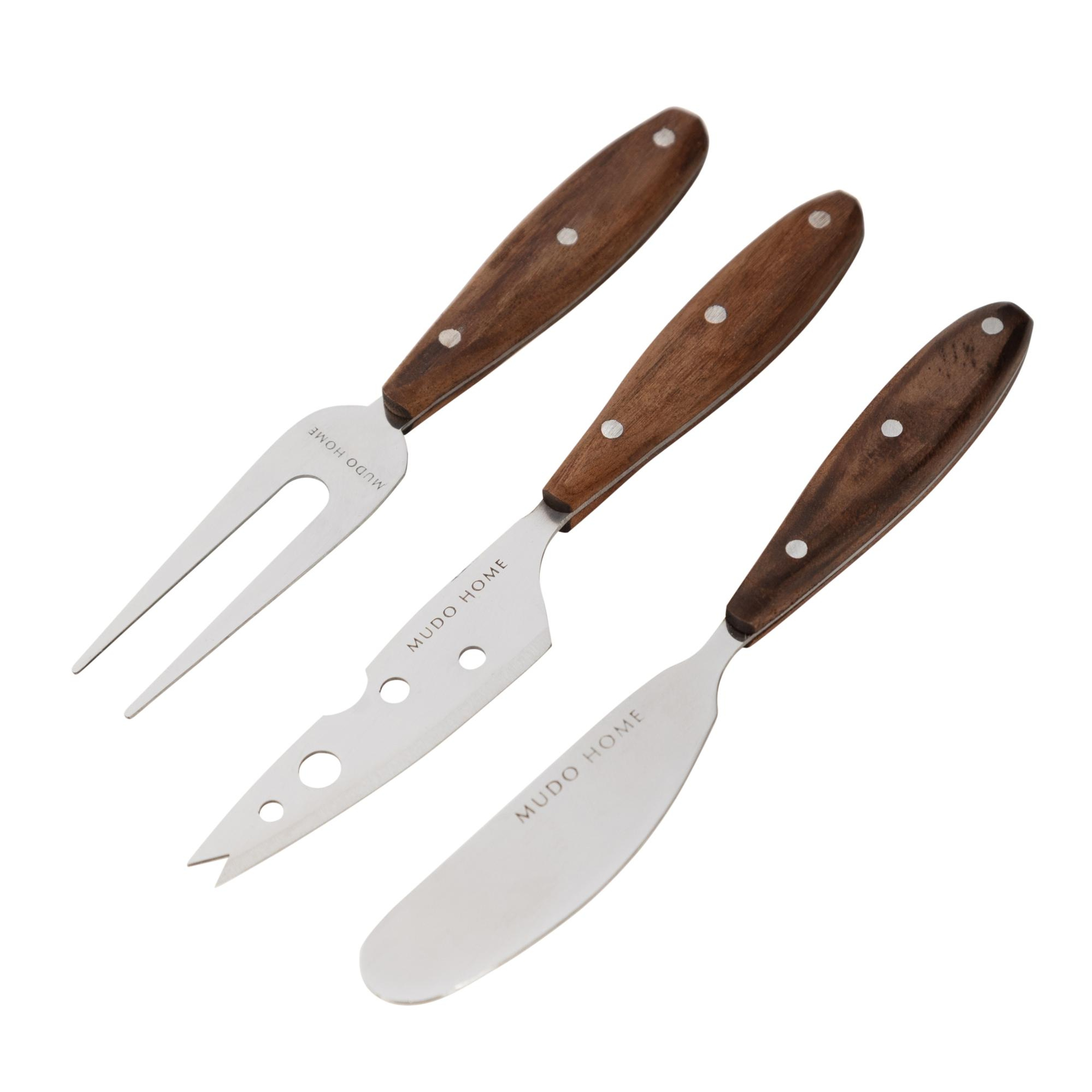 PREMIUM GURME SUNUM SETİ 3LÜ