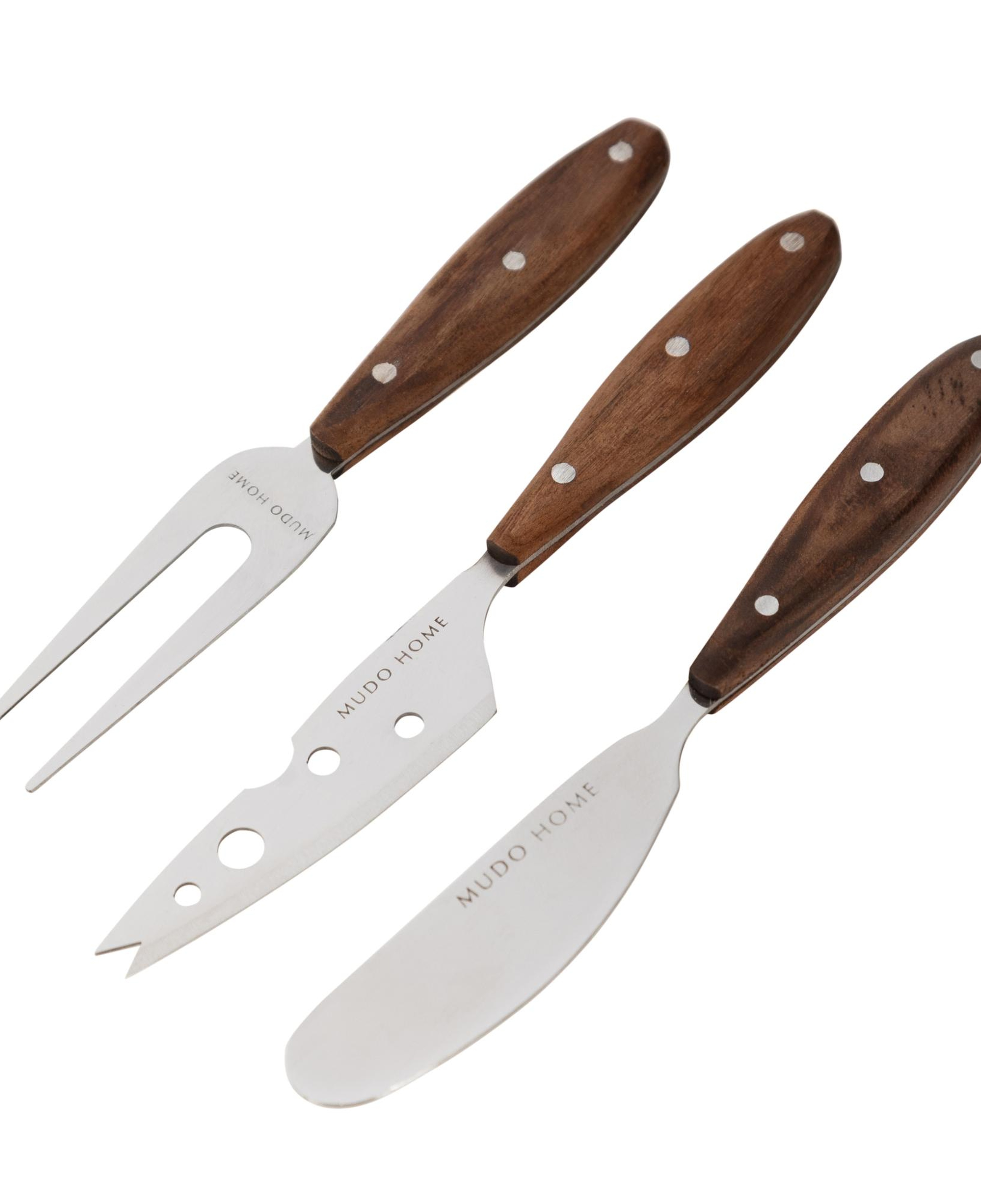 PREMIUM GURME SUNUM SETİ 3LÜ