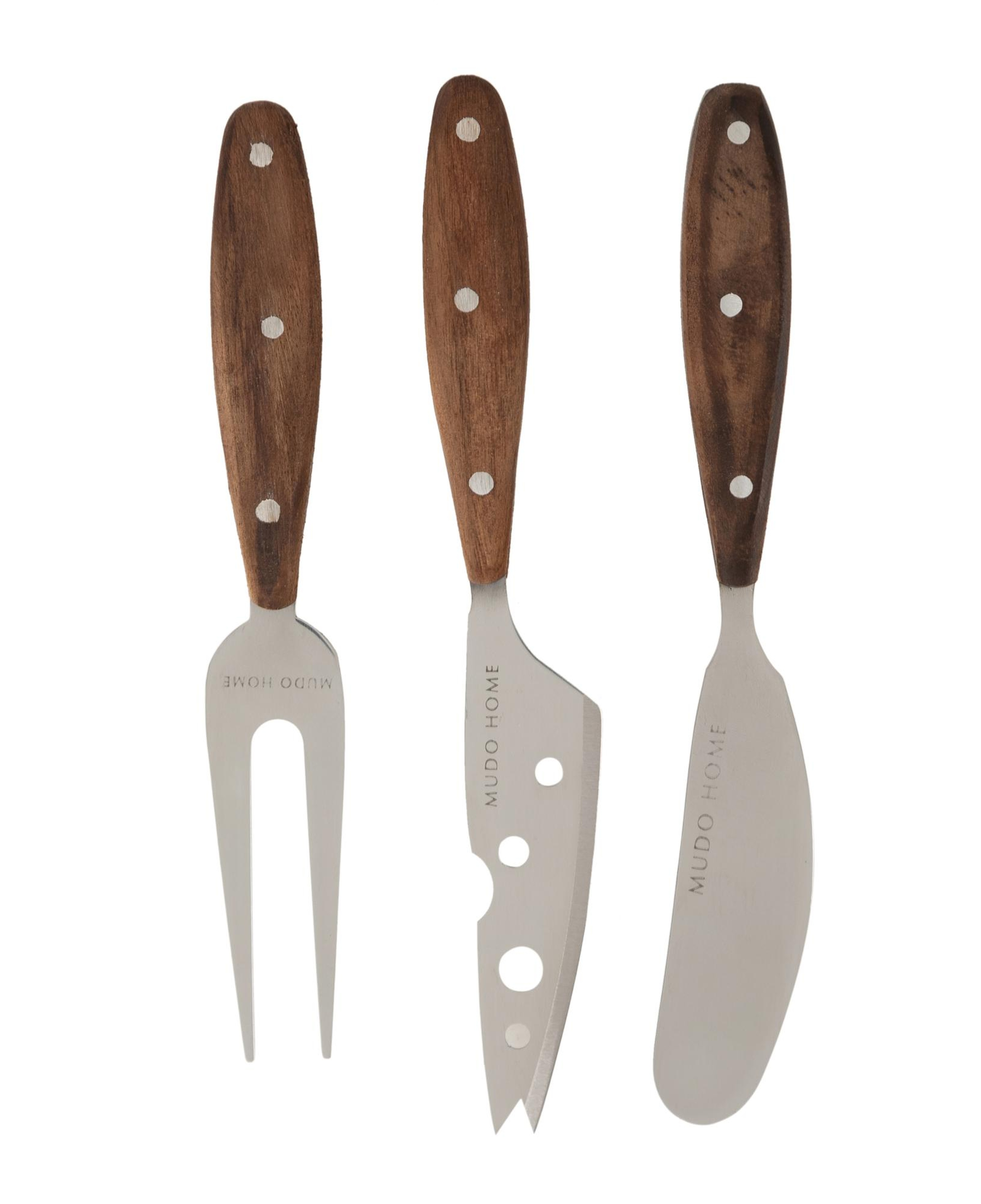 PREMIUM GURME SUNUM SETİ 3LÜ