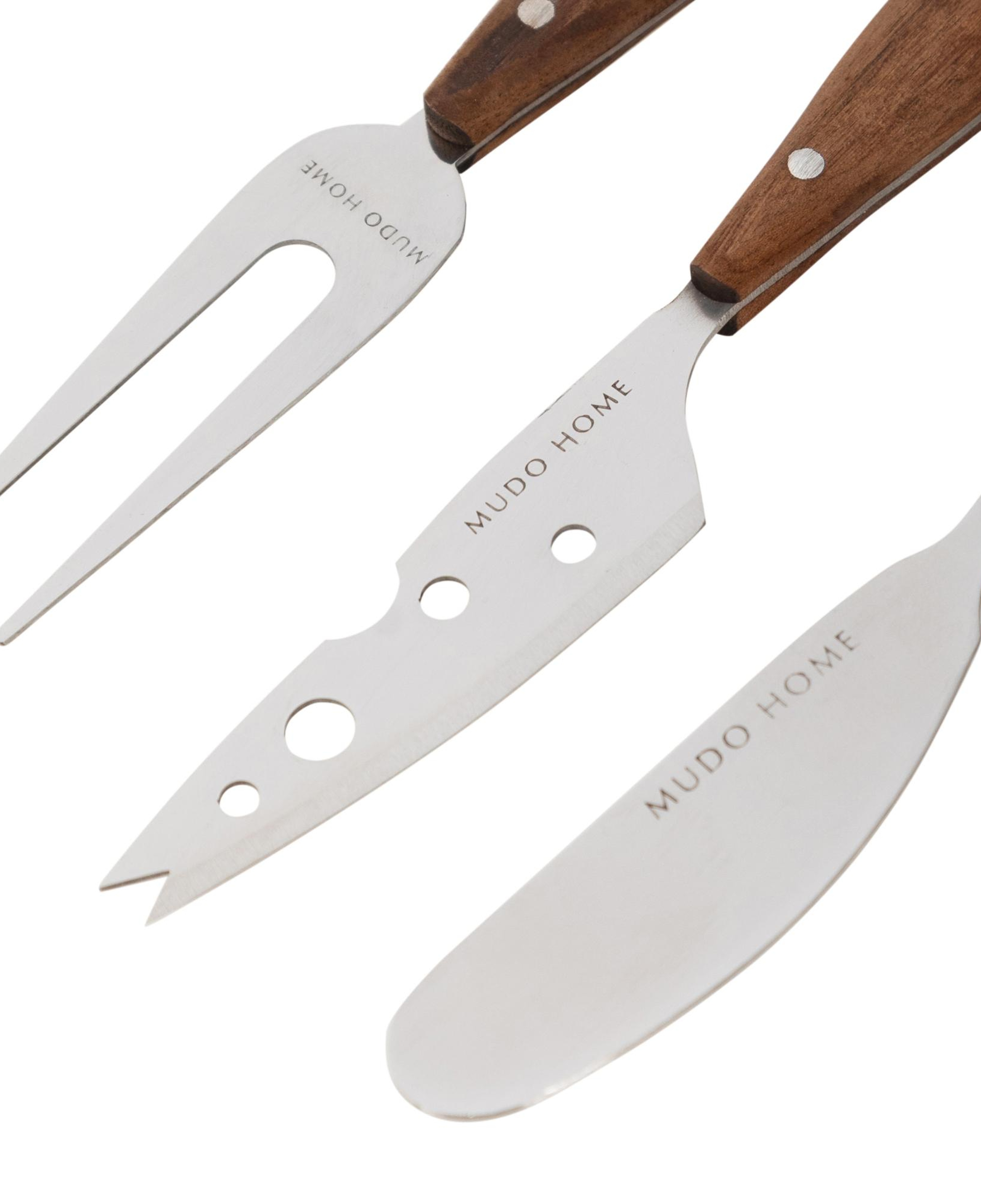 PREMIUM GURME SUNUM SETİ 3LÜ