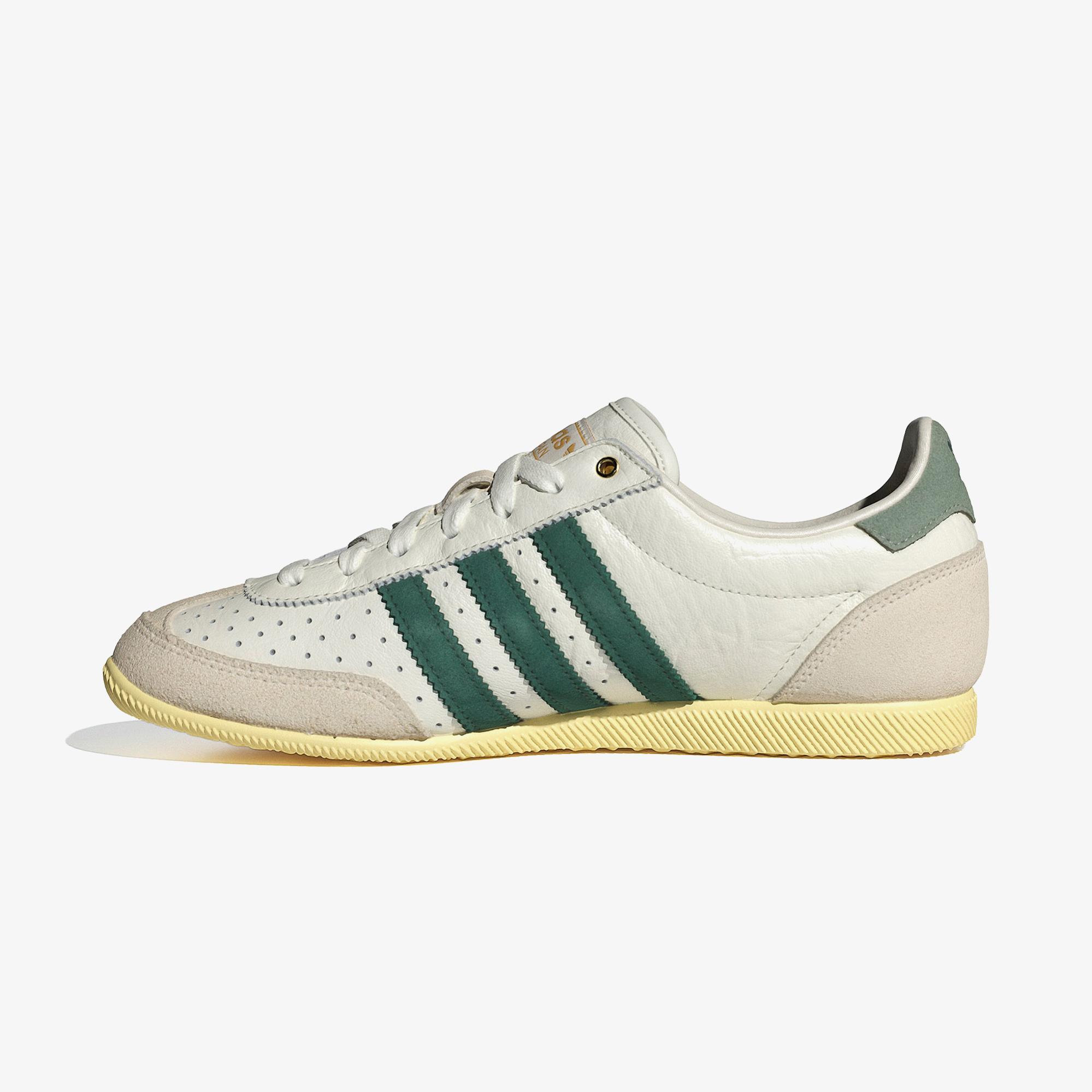 adidas Japan Kadın Beyaz Spor Ayakkabı