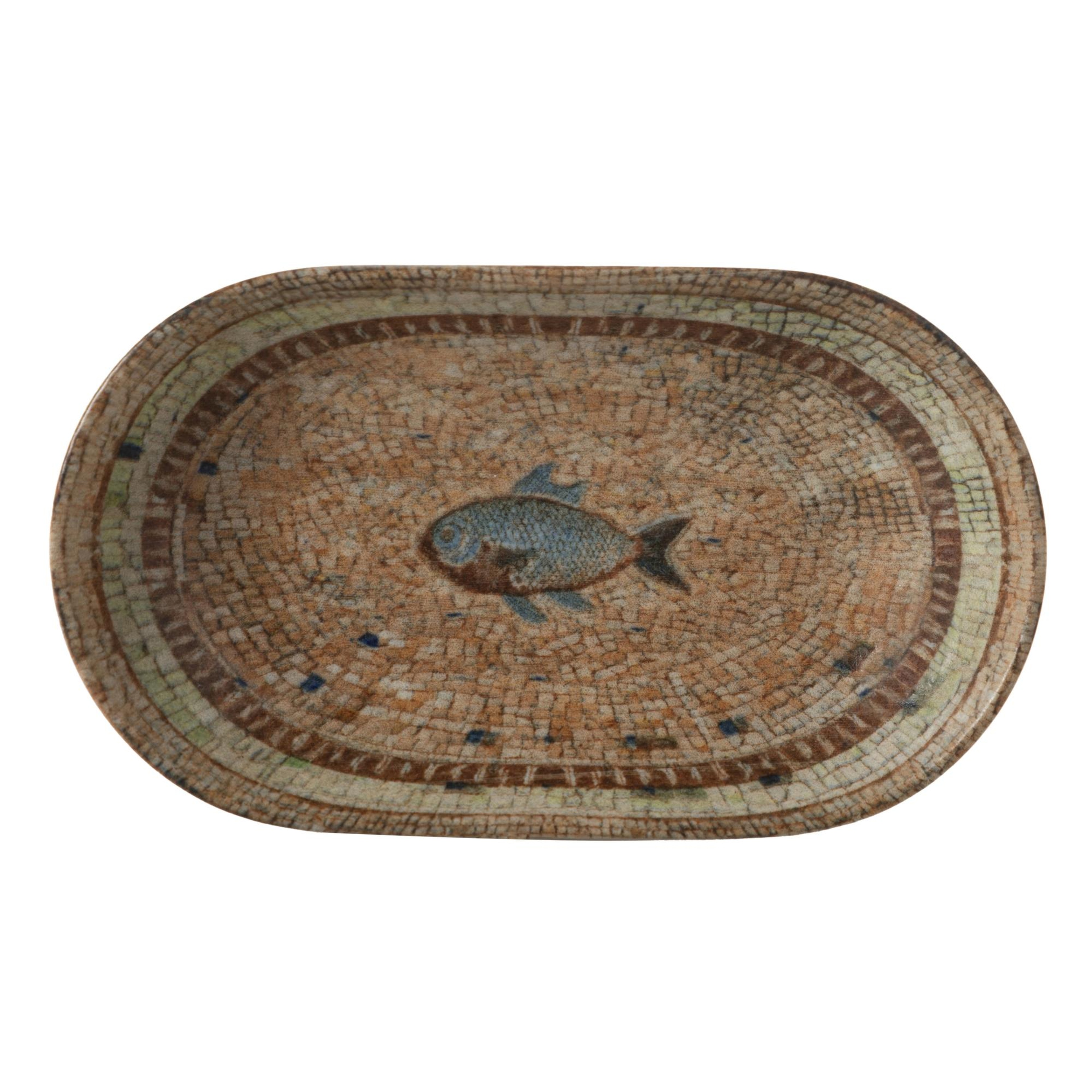 LİMA KAYIK TABAK 15CM