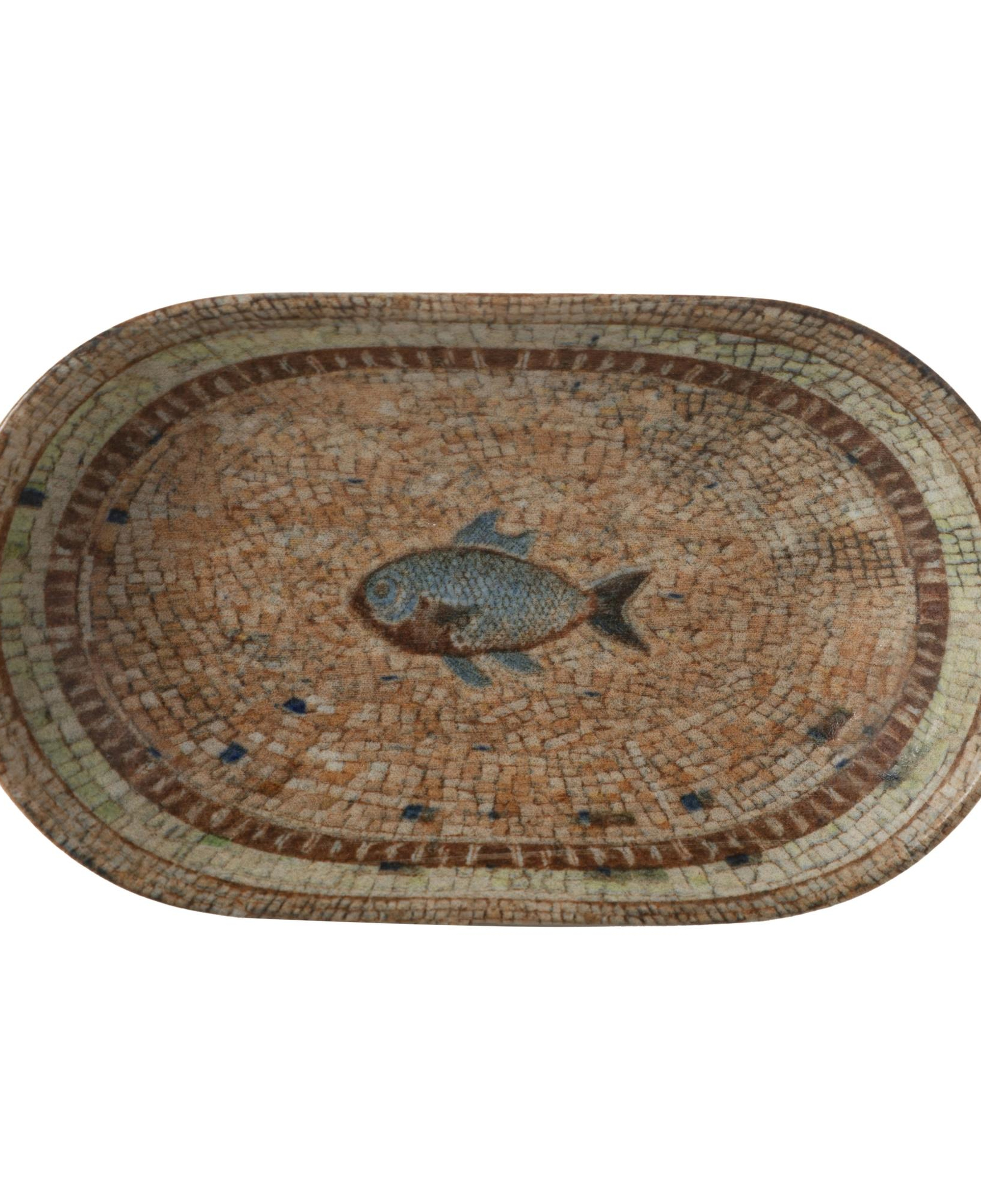 LİMA KAYIK TABAK 15CM