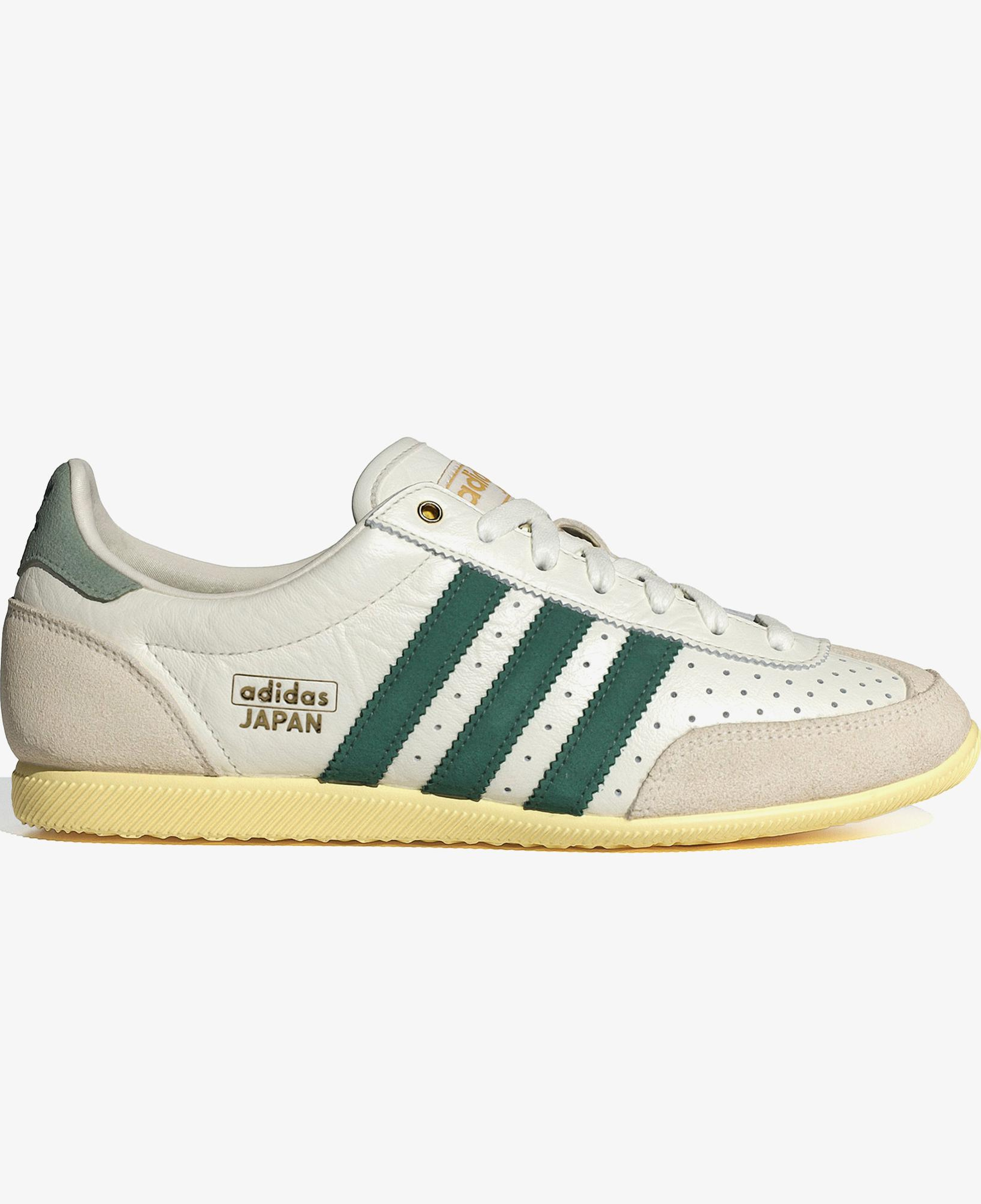 adidas Japan Kadın Beyaz Spor Ayakkabı