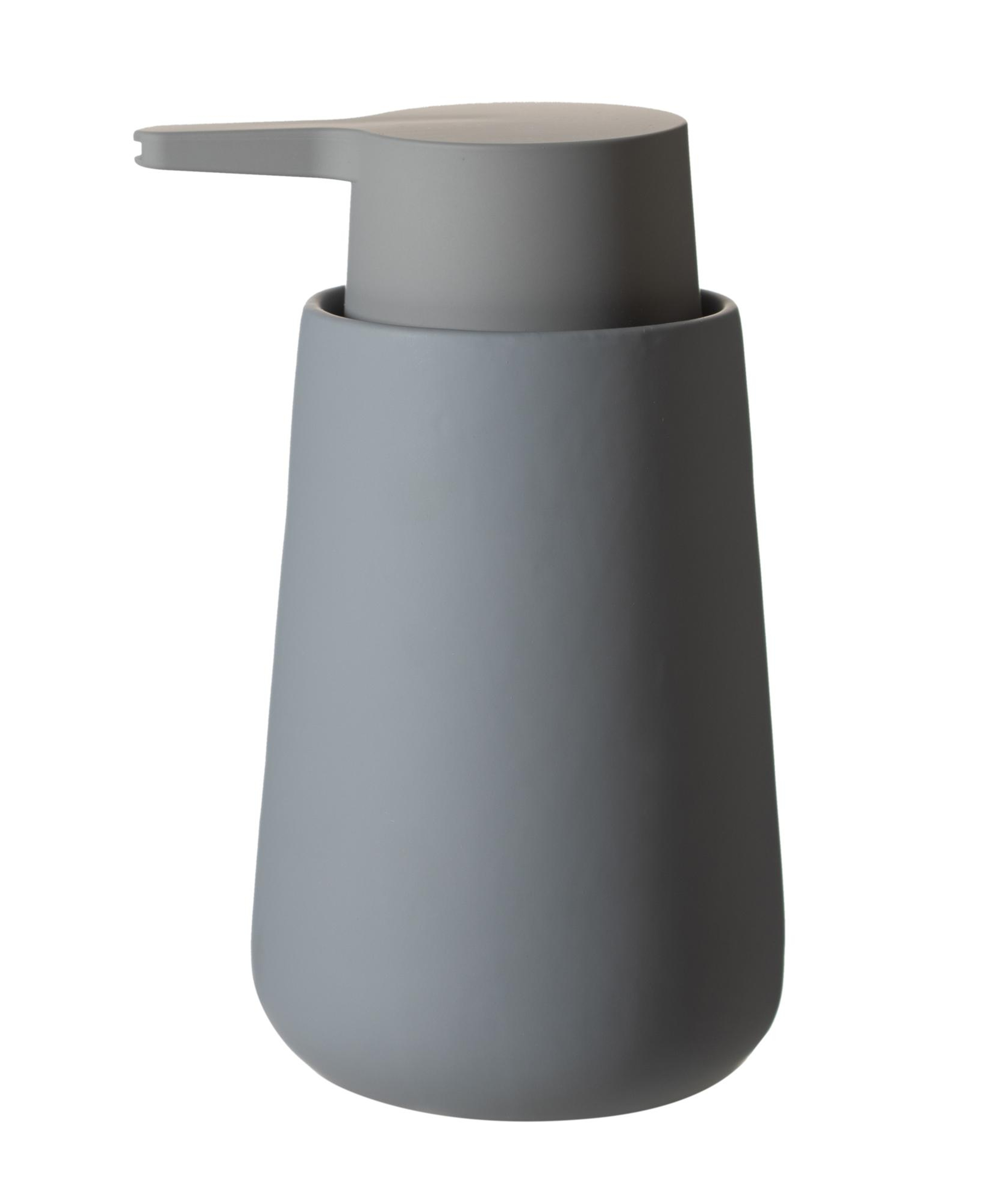 BOHO SIVI SABUNLUK GRİ