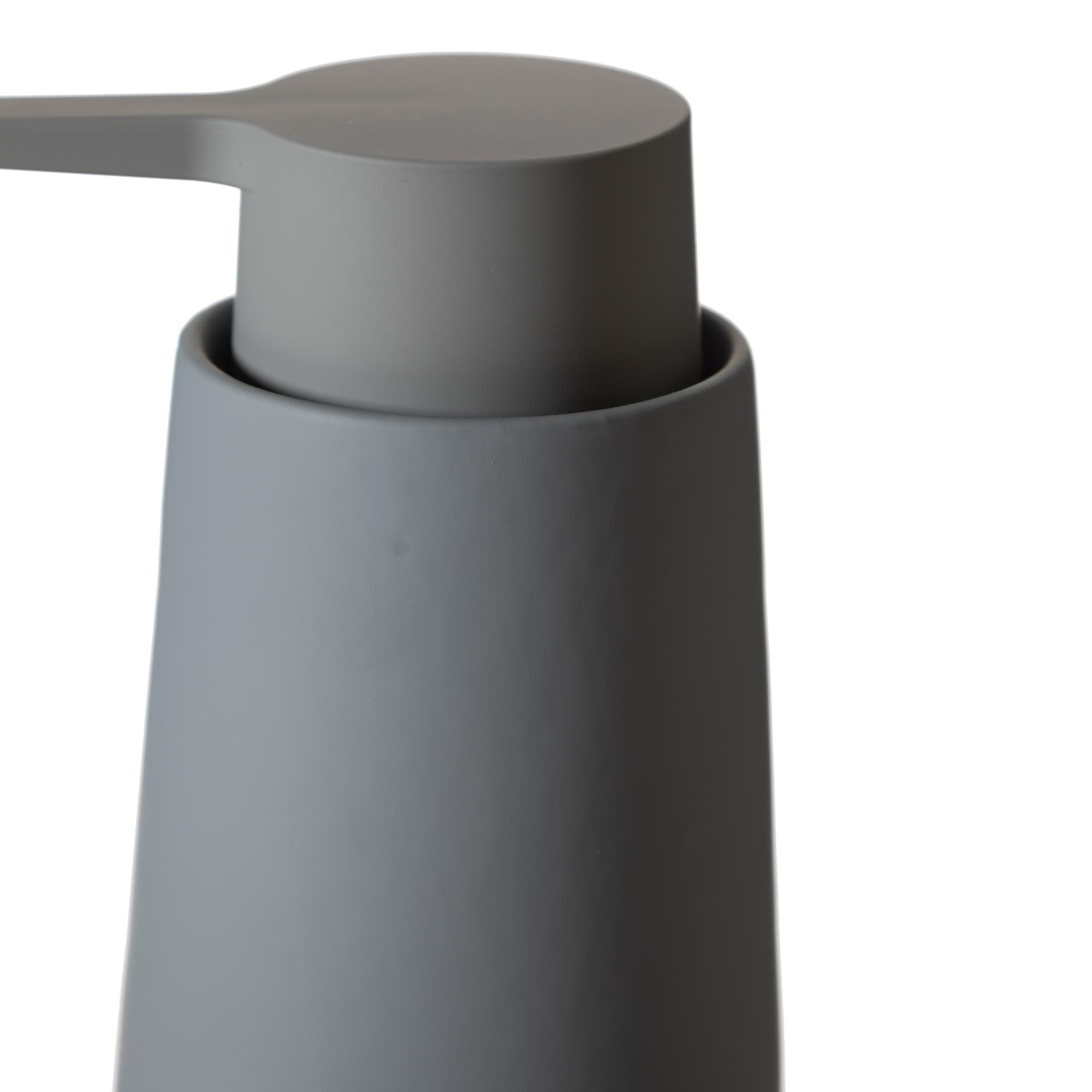 BOHO SIVI SABUNLUK GRİ