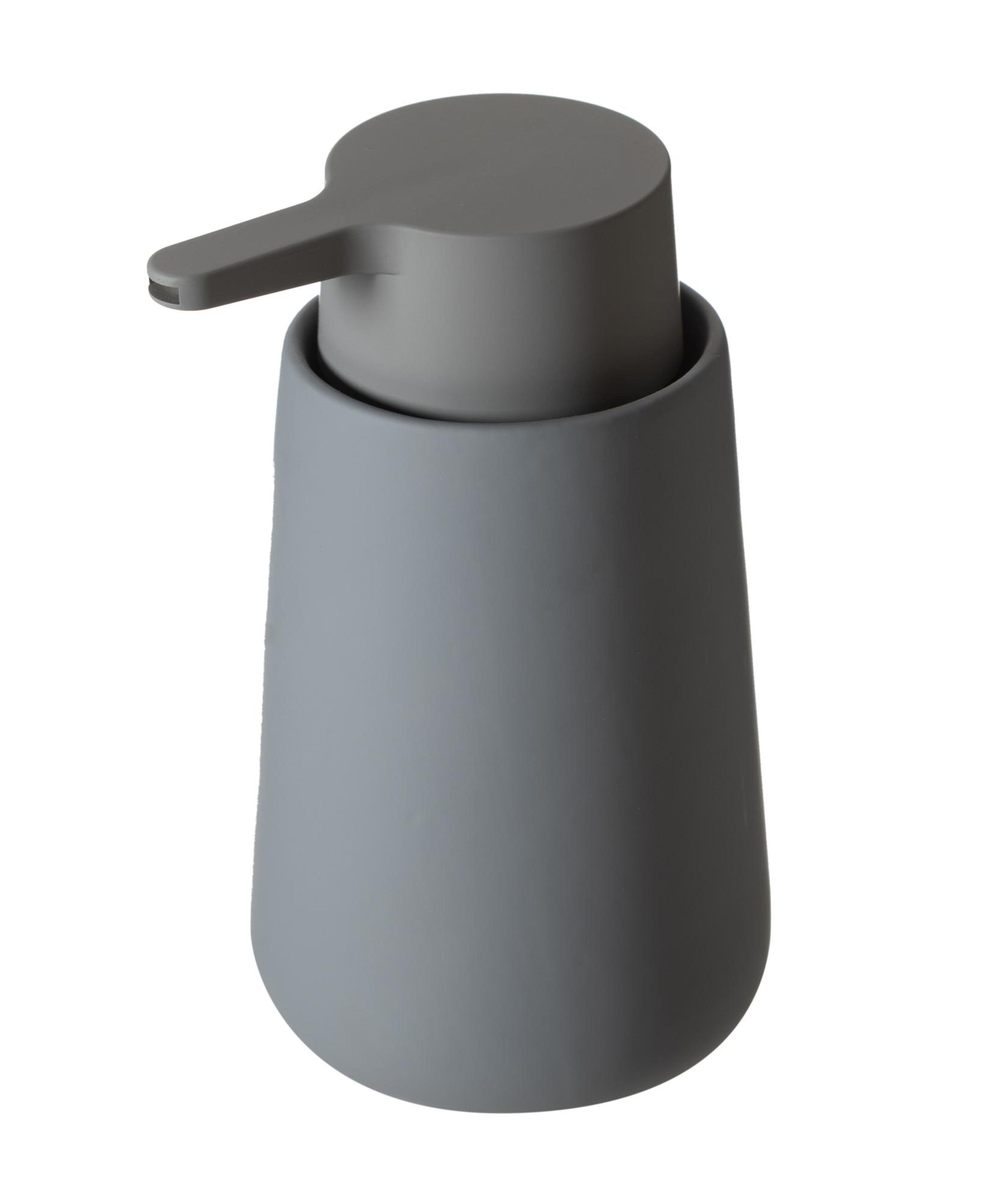 BOHO SIVI SABUNLUK GRİ