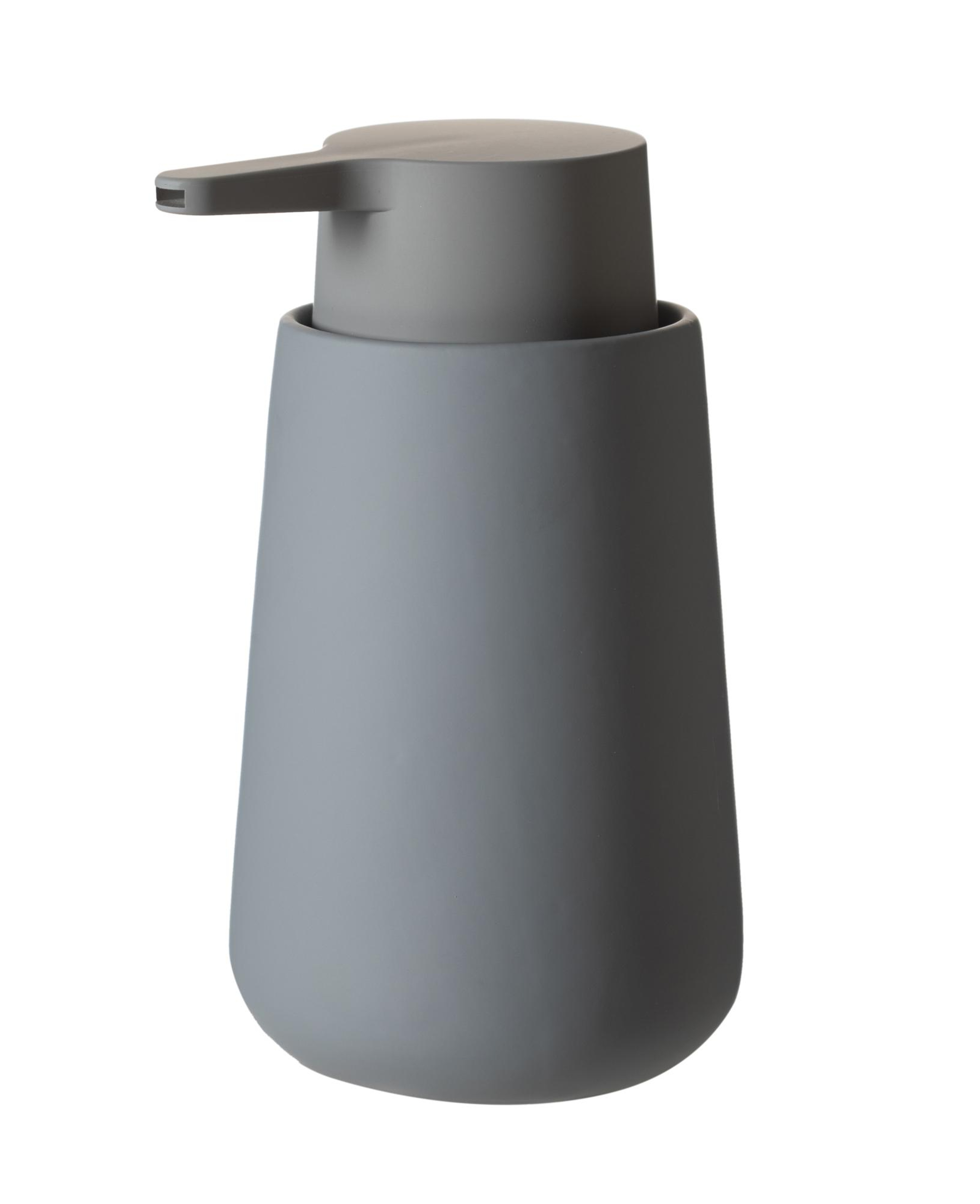 BOHO SIVI SABUNLUK GRİ