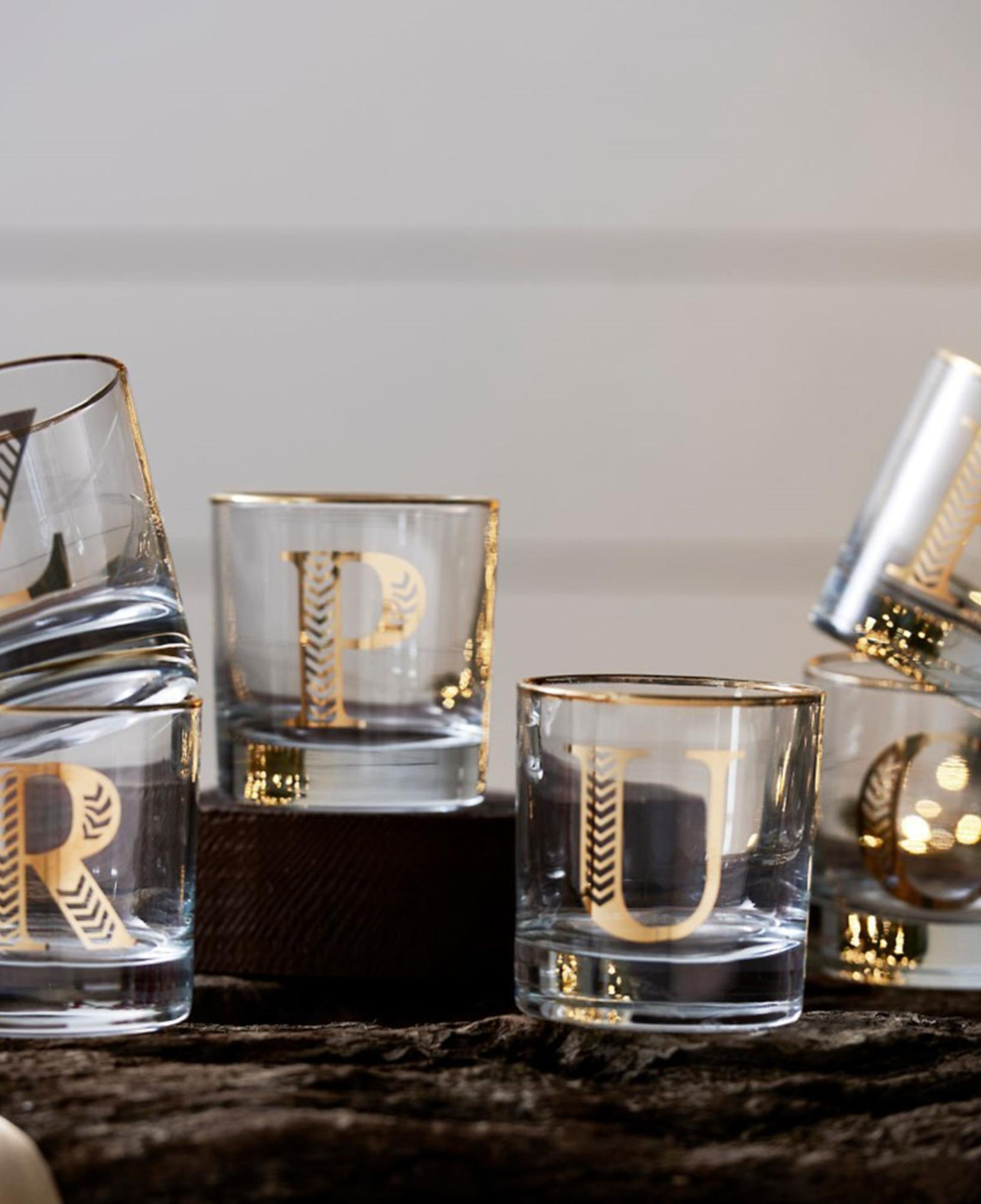 MONOGRAM BARDAK - A 300ML