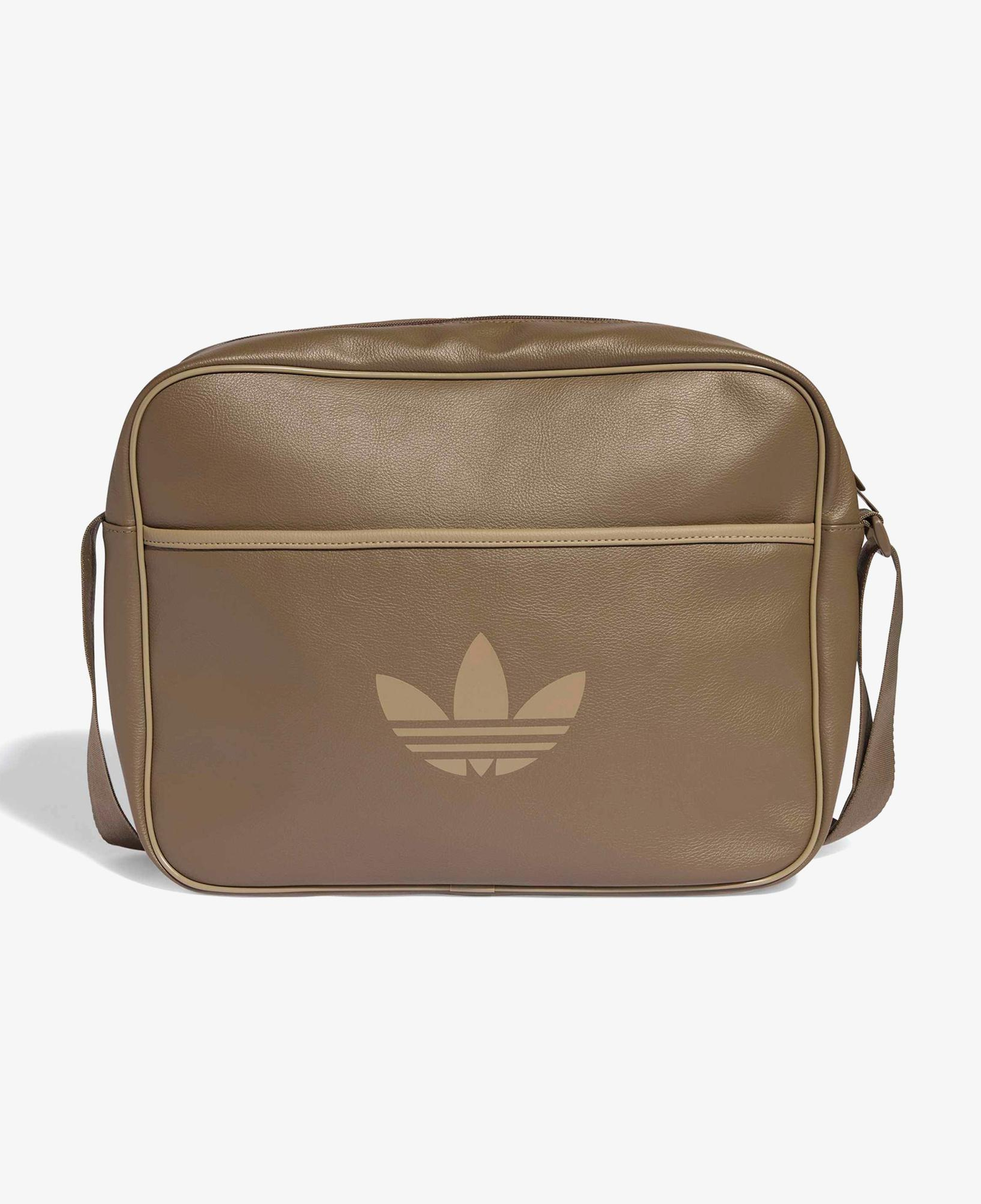 adidas Airliner Unisex Kahverengi Çapraz Çanta