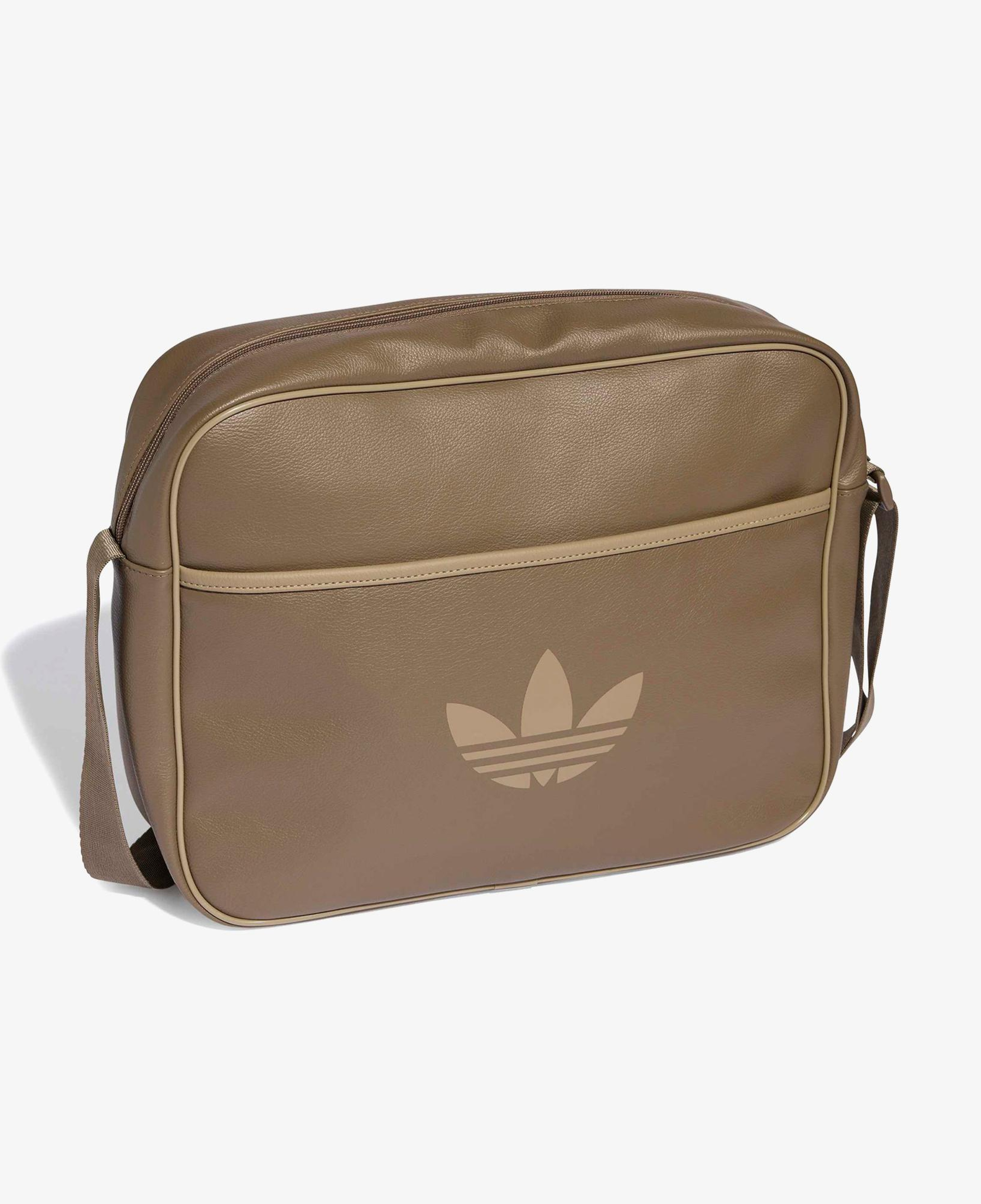 adidas Airliner Unisex Kahverengi Çapraz Çanta