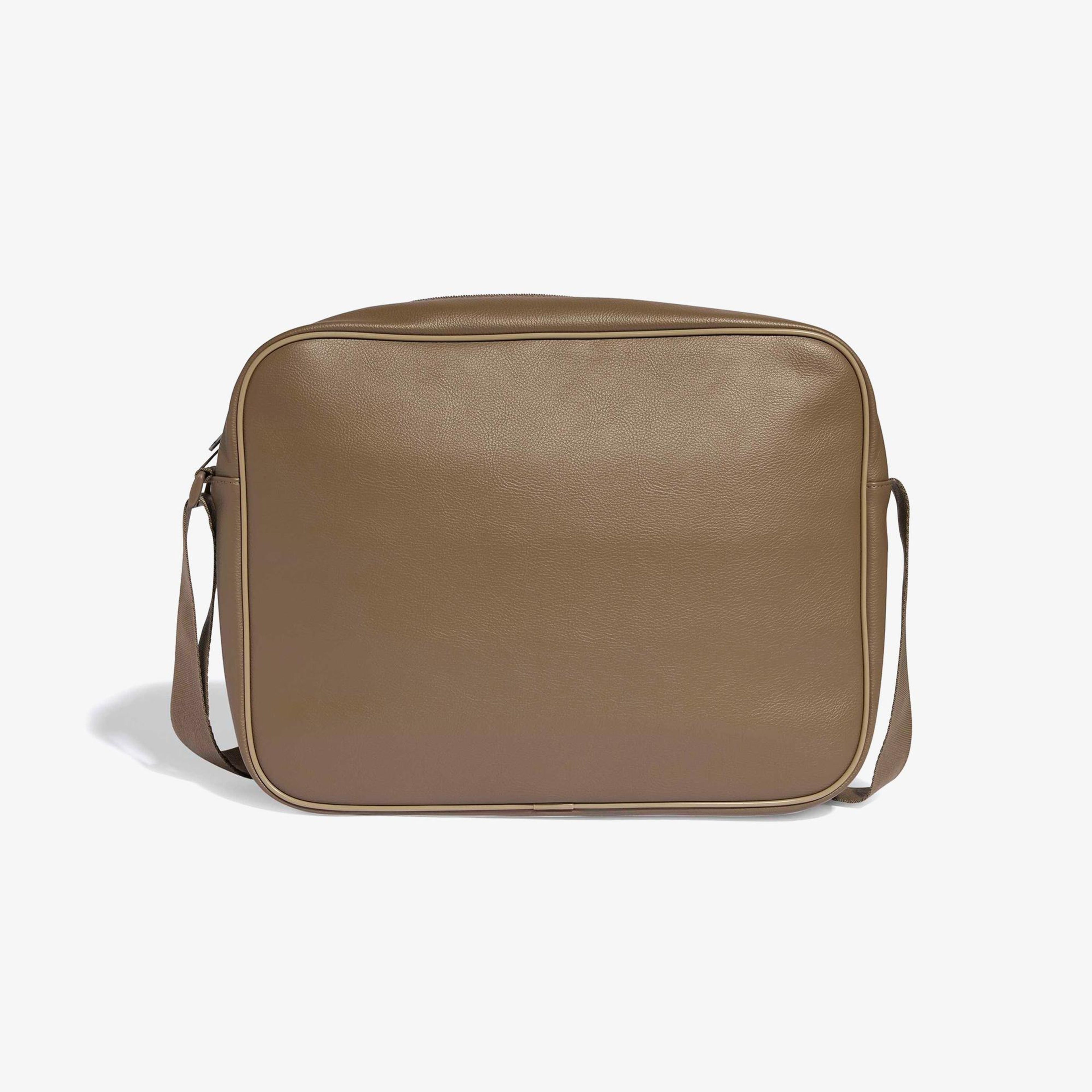 adidas Airliner Unisex Kahverengi Çapraz Çanta