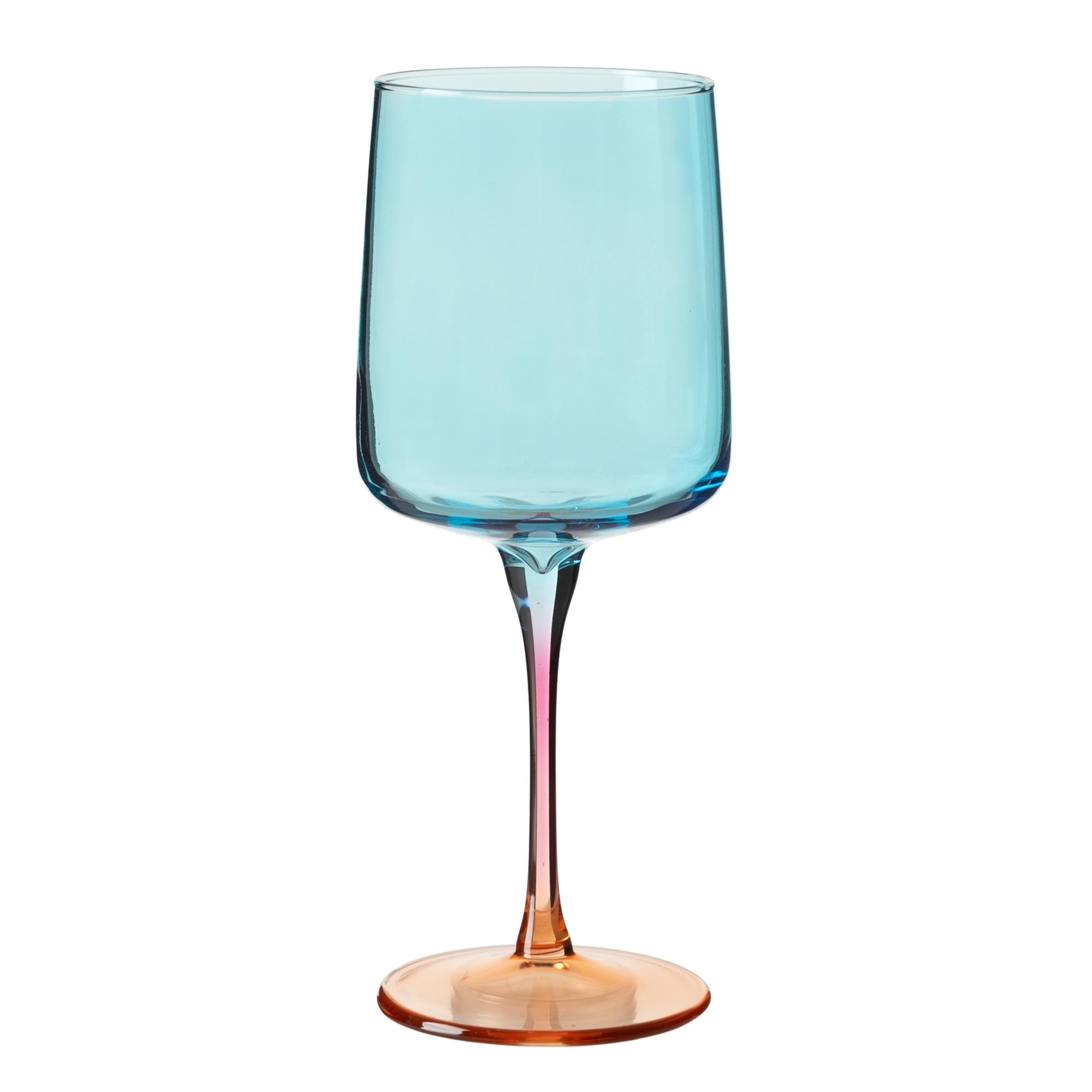 ATLANTA KADEH MAVİ 430 ML