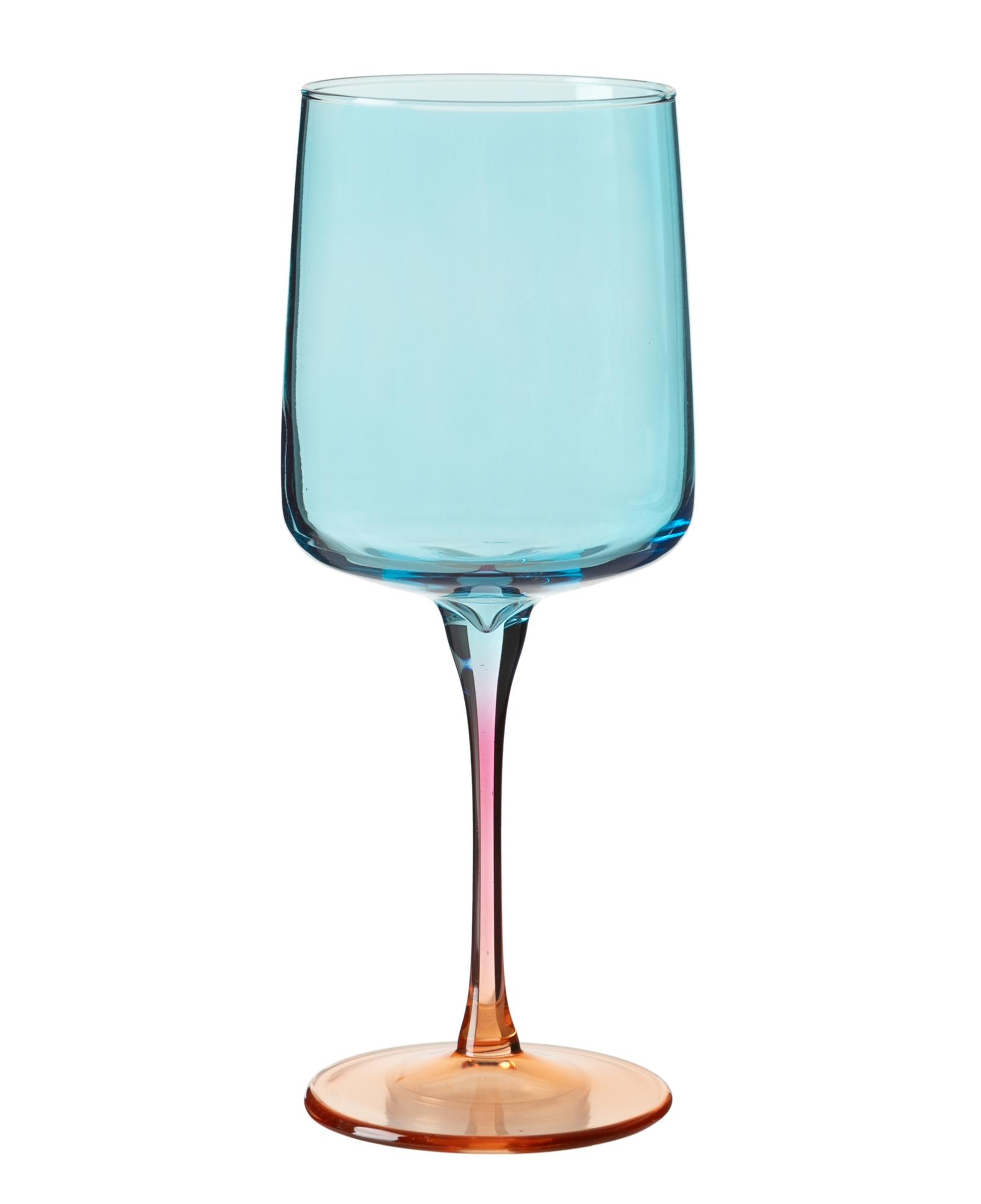 ATLANTA KADEH MAVİ 430 ML