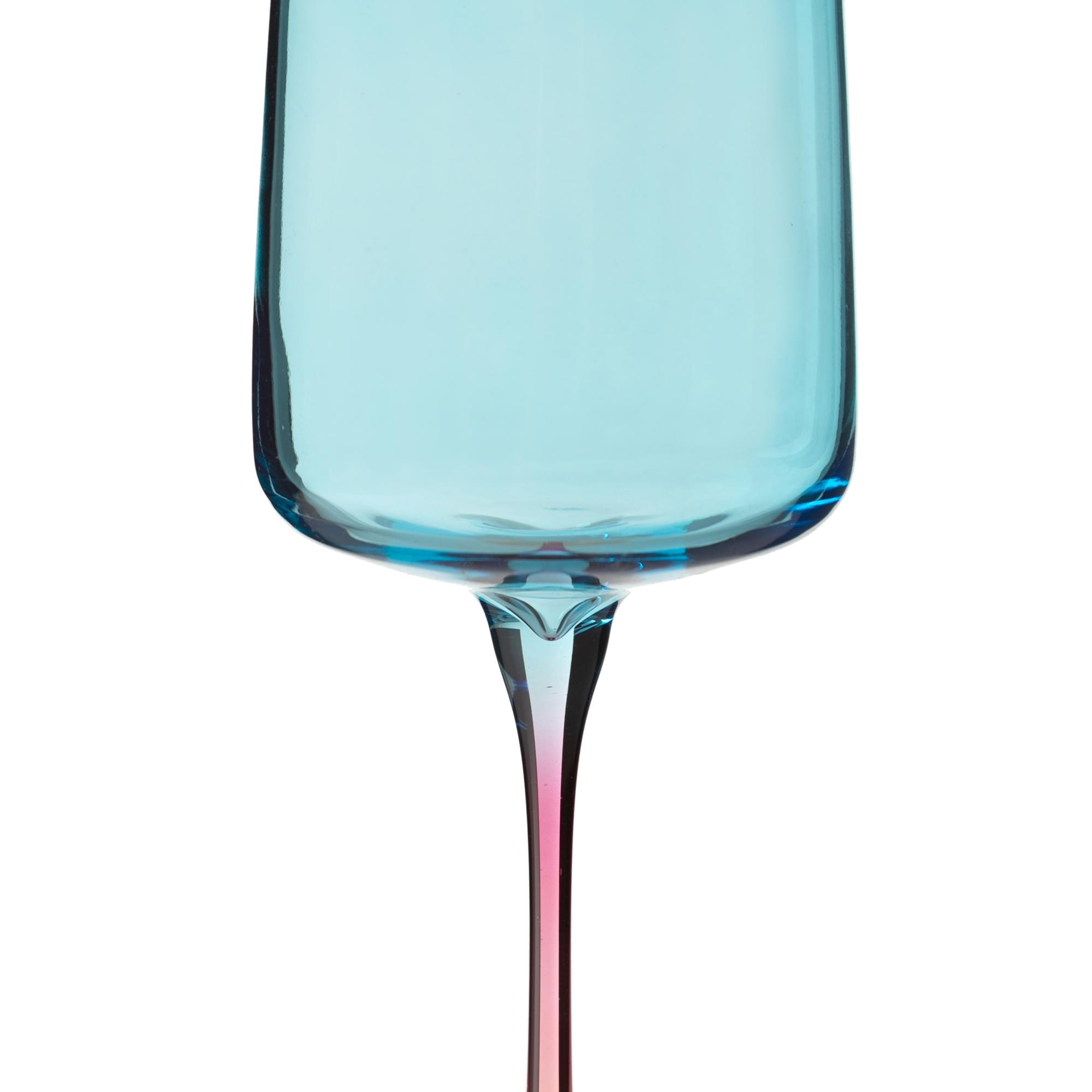 ATLANTA KADEH MAVİ 430 ML