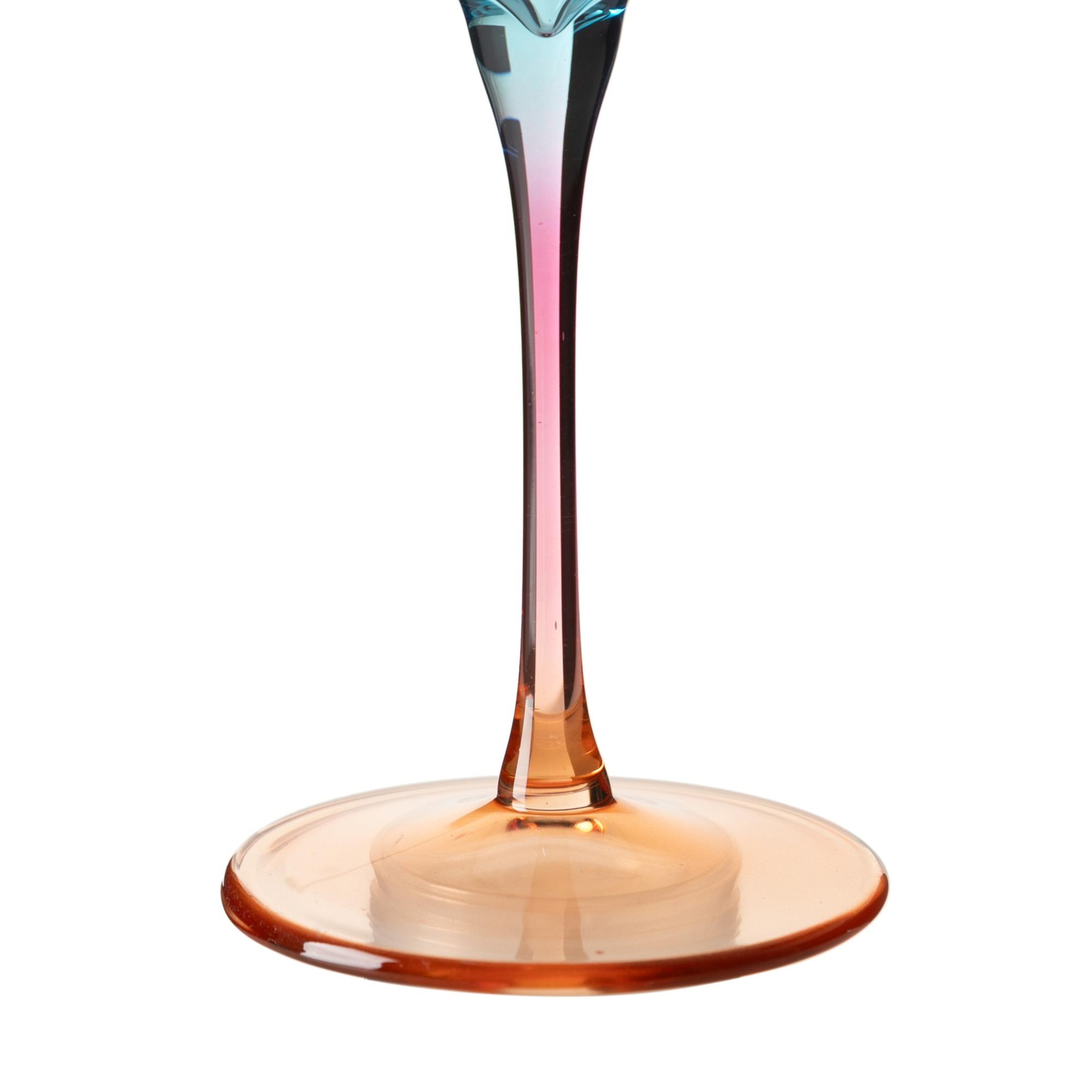 ATLANTA KADEH MAVİ 430 ML