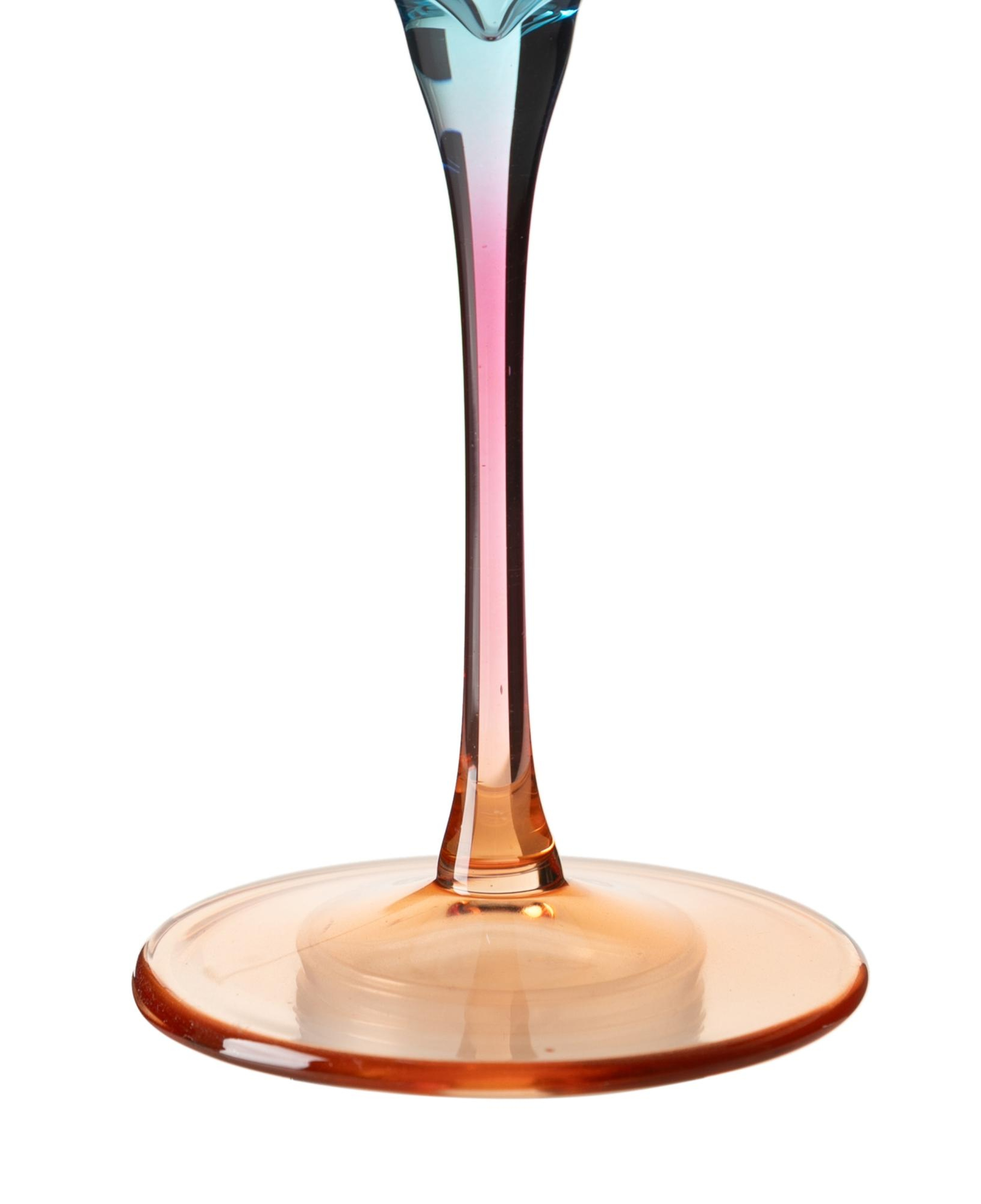 ATLANTA KADEH MAVİ 430 ML