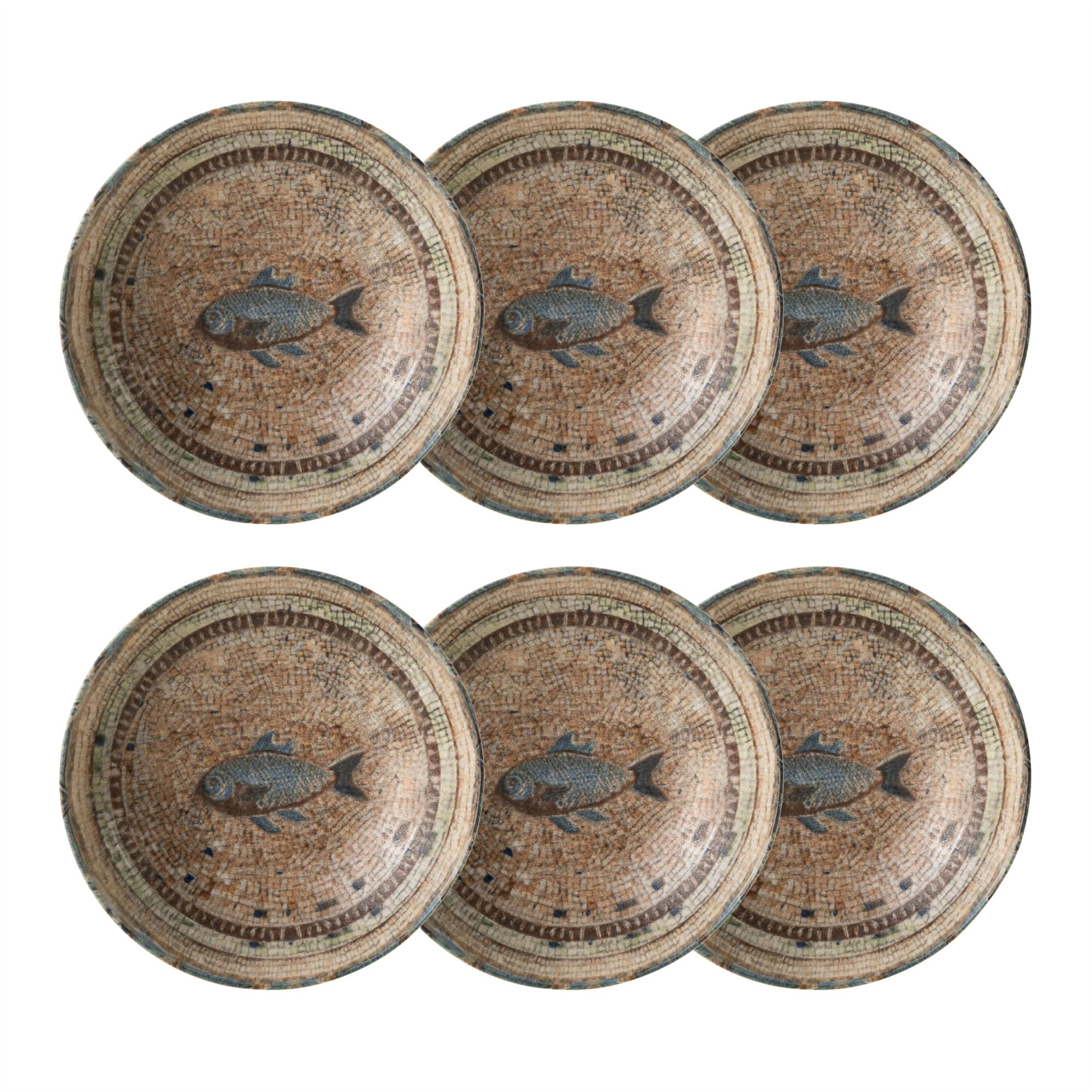 LİMA KASE SETİ 15CM- 6LI