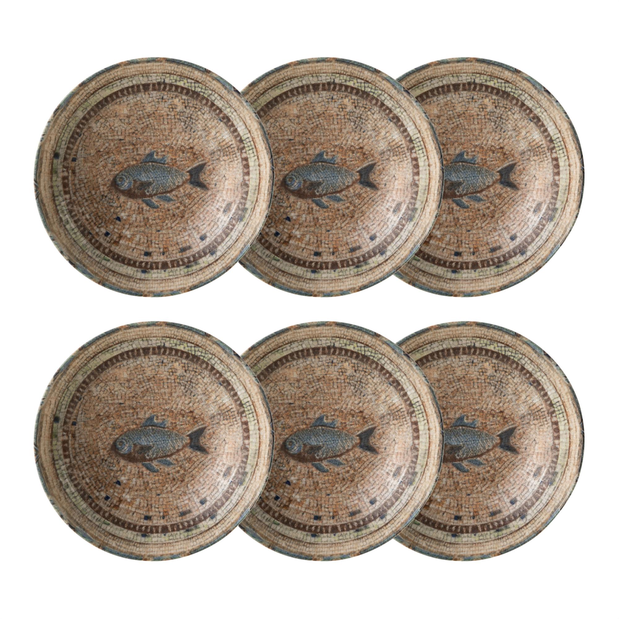 LİMA KASE SETİ 15CM- 6LI
