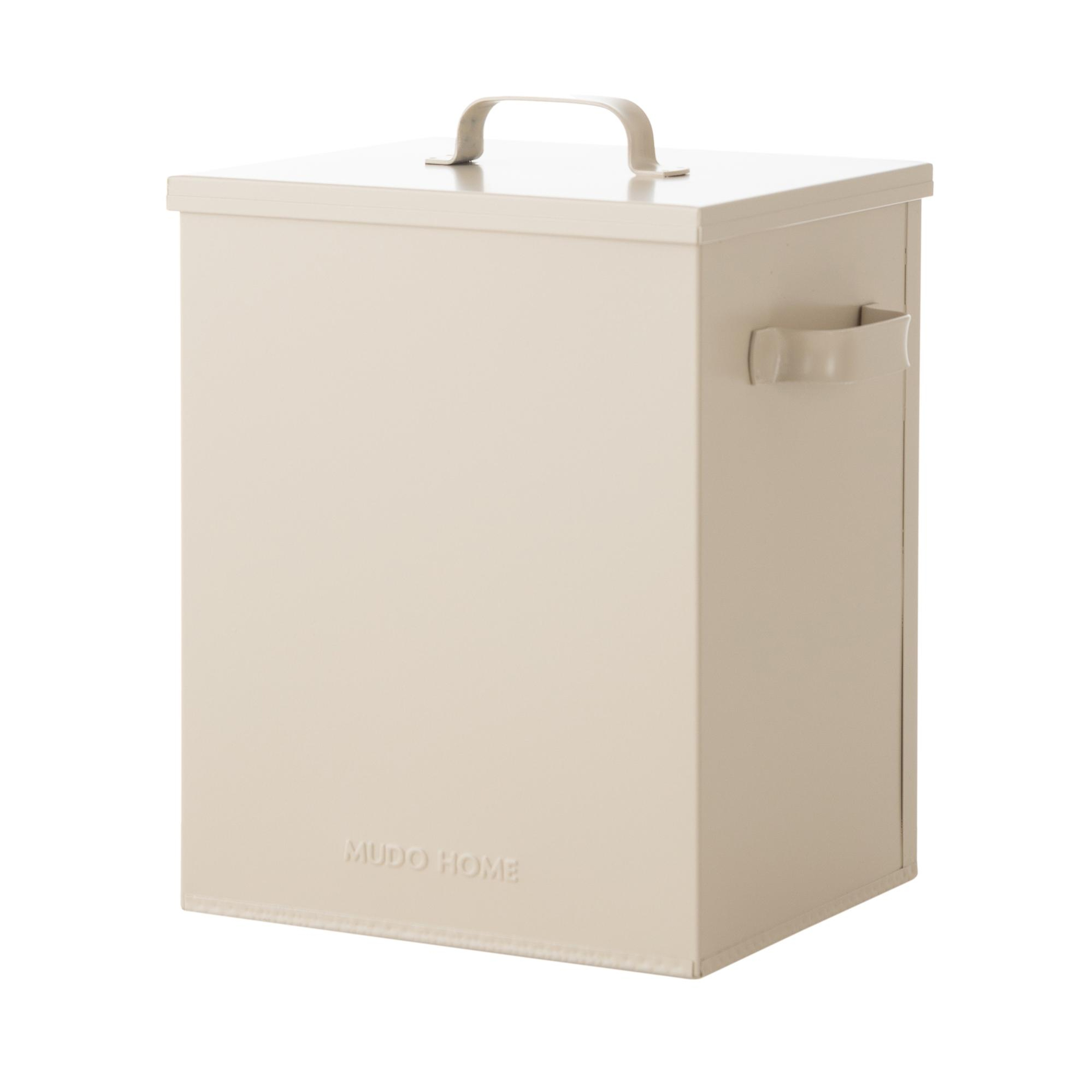 ROMA DETERJANLIK MAT BEJ 18X15X23