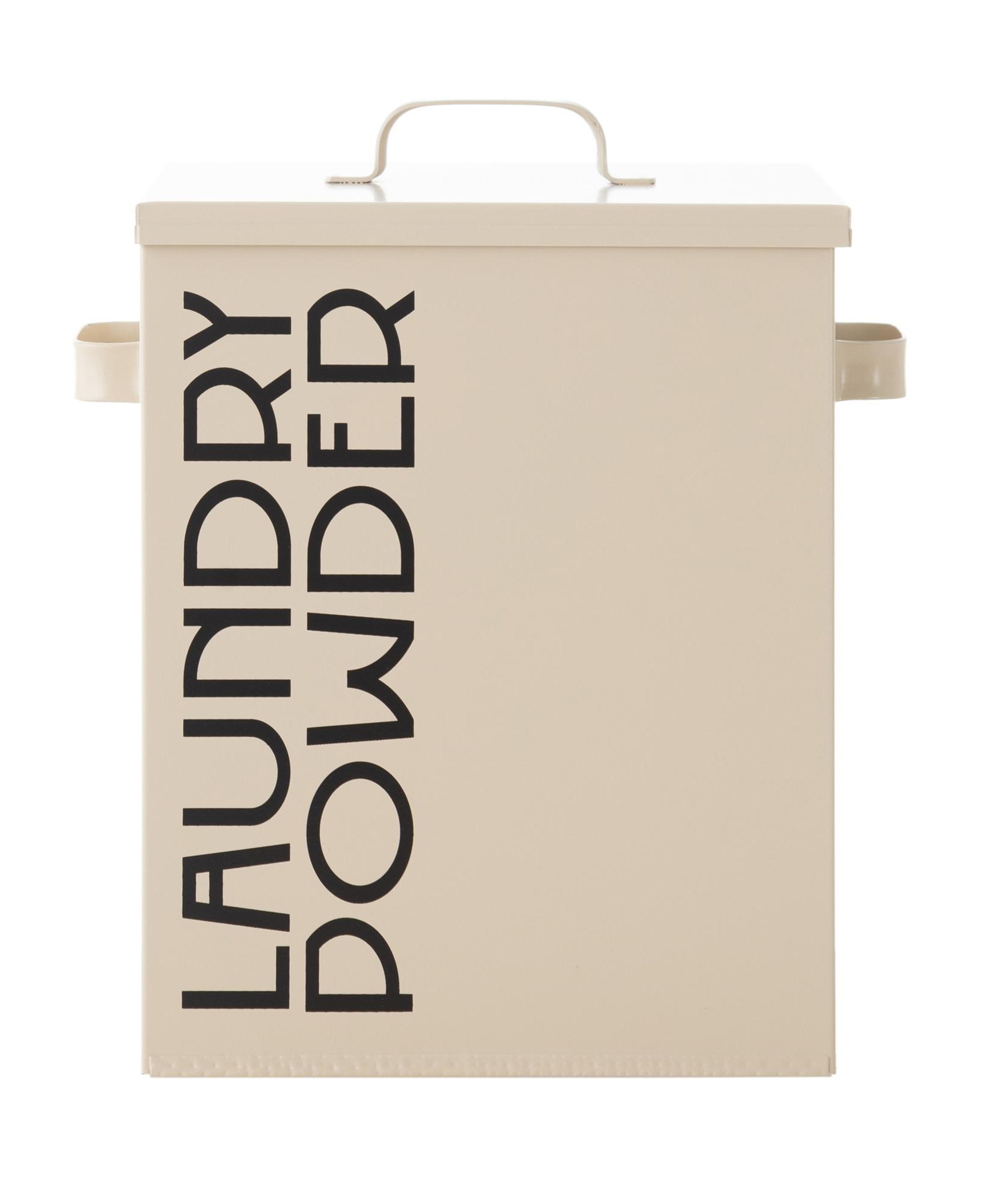 ROMA DETERJANLIK MAT BEJ 18X15X23