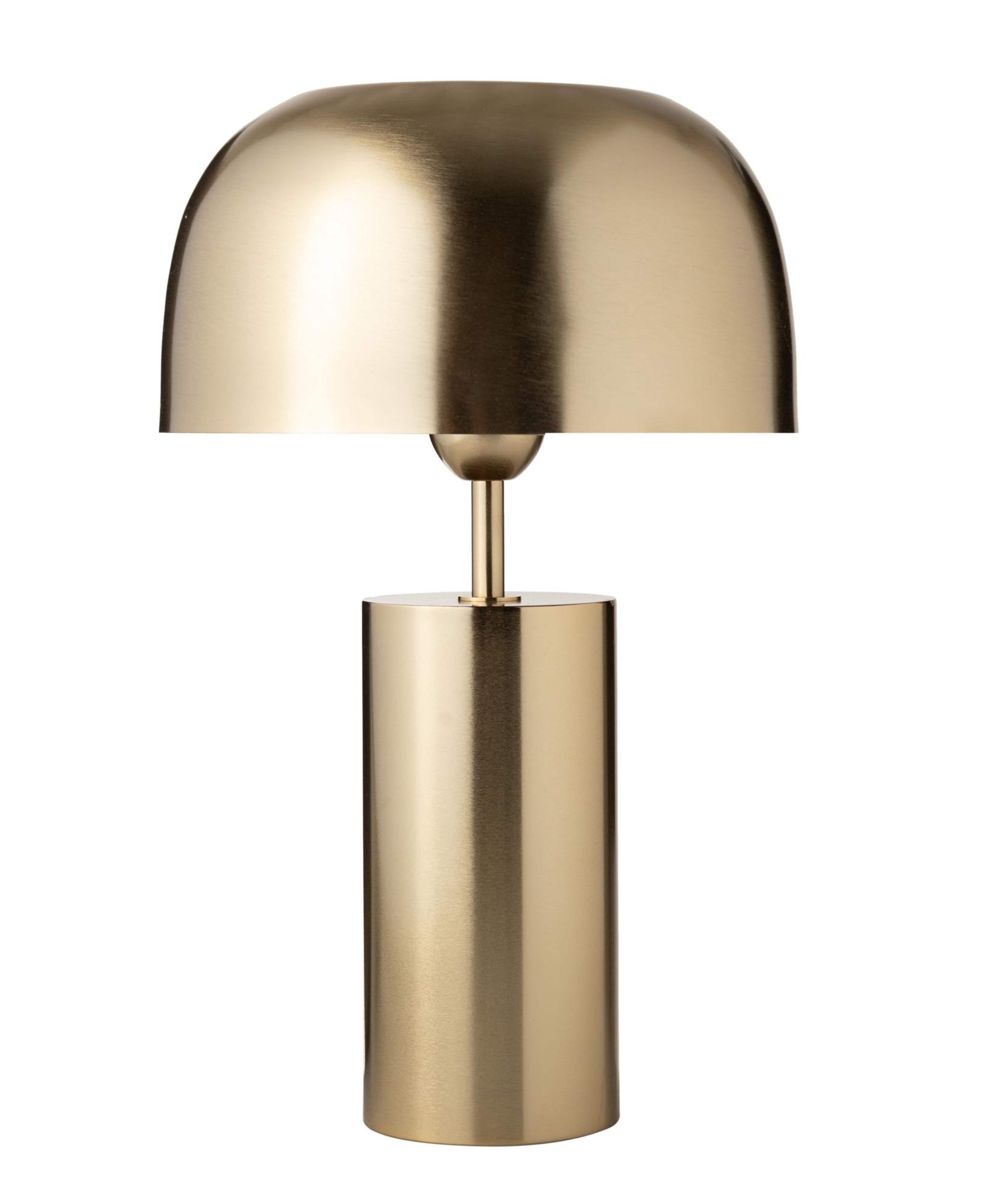 NEXA ABAJUR 38 CM ALTIN