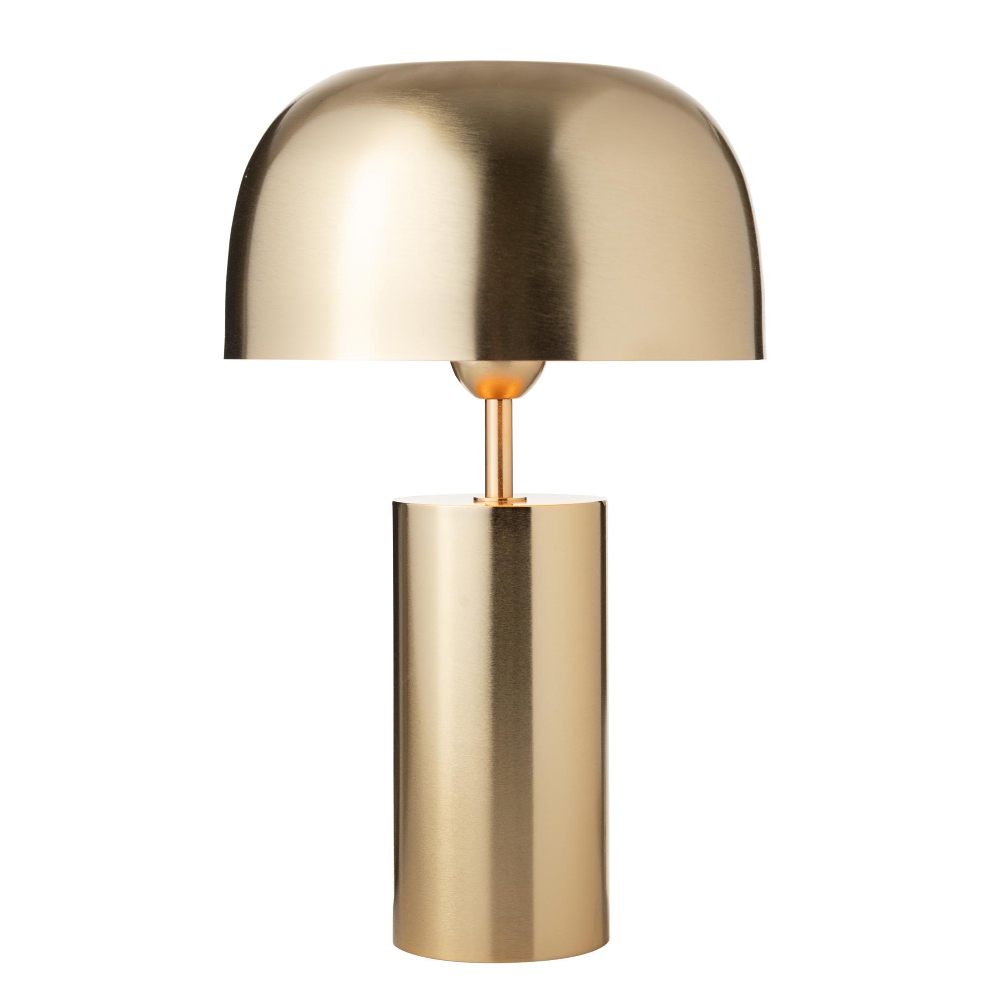 NEXA ABAJUR 38 CM ALTIN