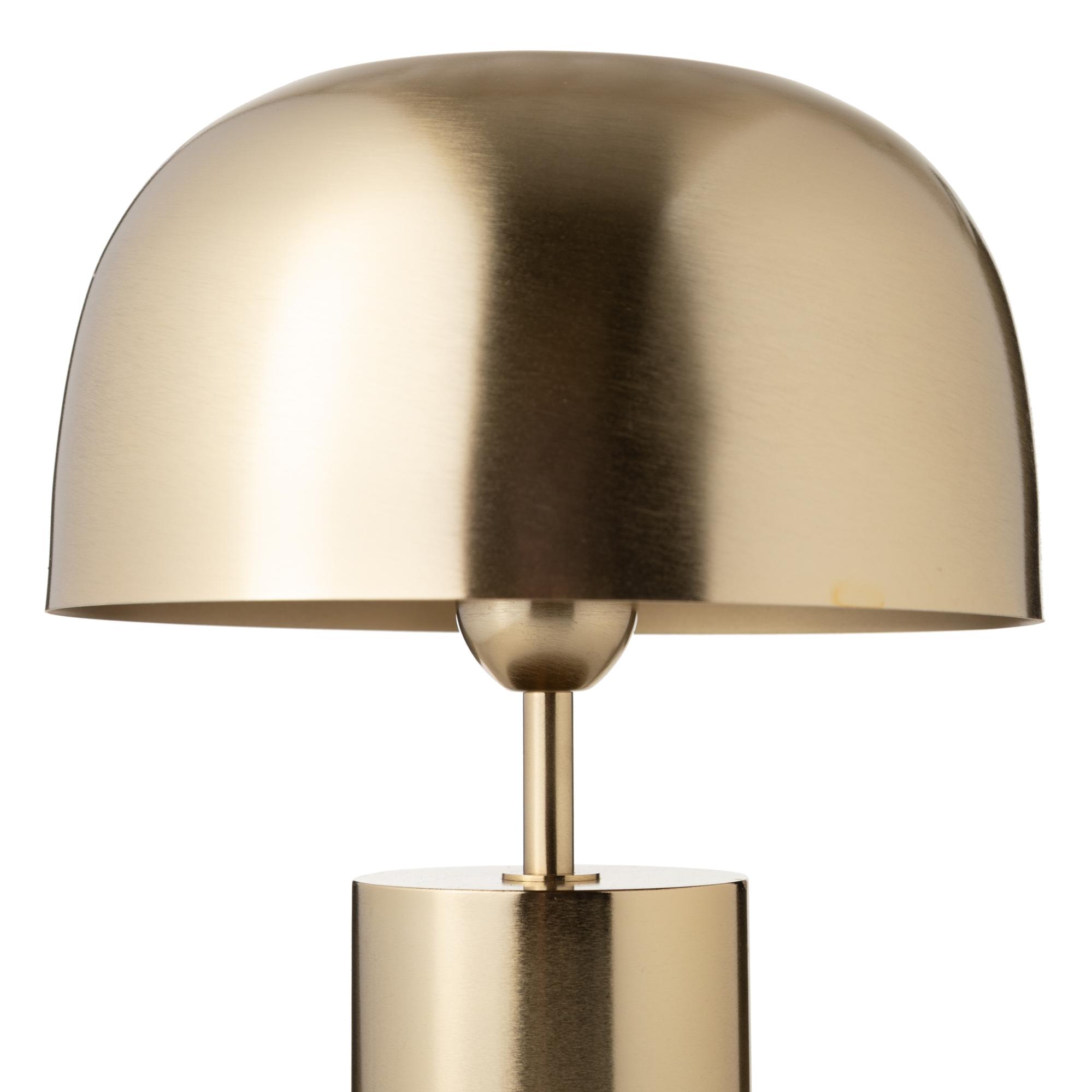 NEXA ABAJUR 38 CM ALTIN