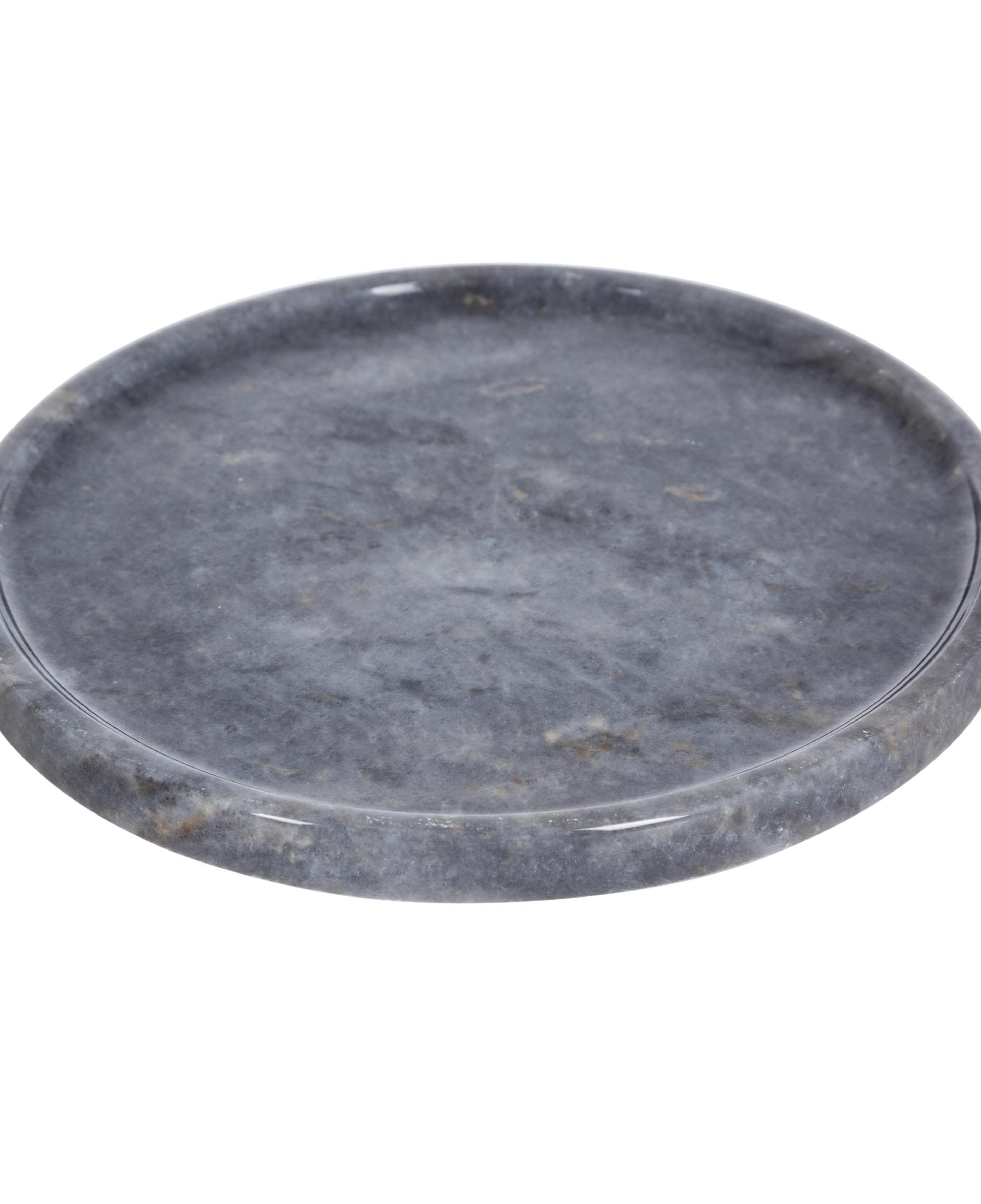 MARBLE GRİ 5'Lİ BANYO SETİ