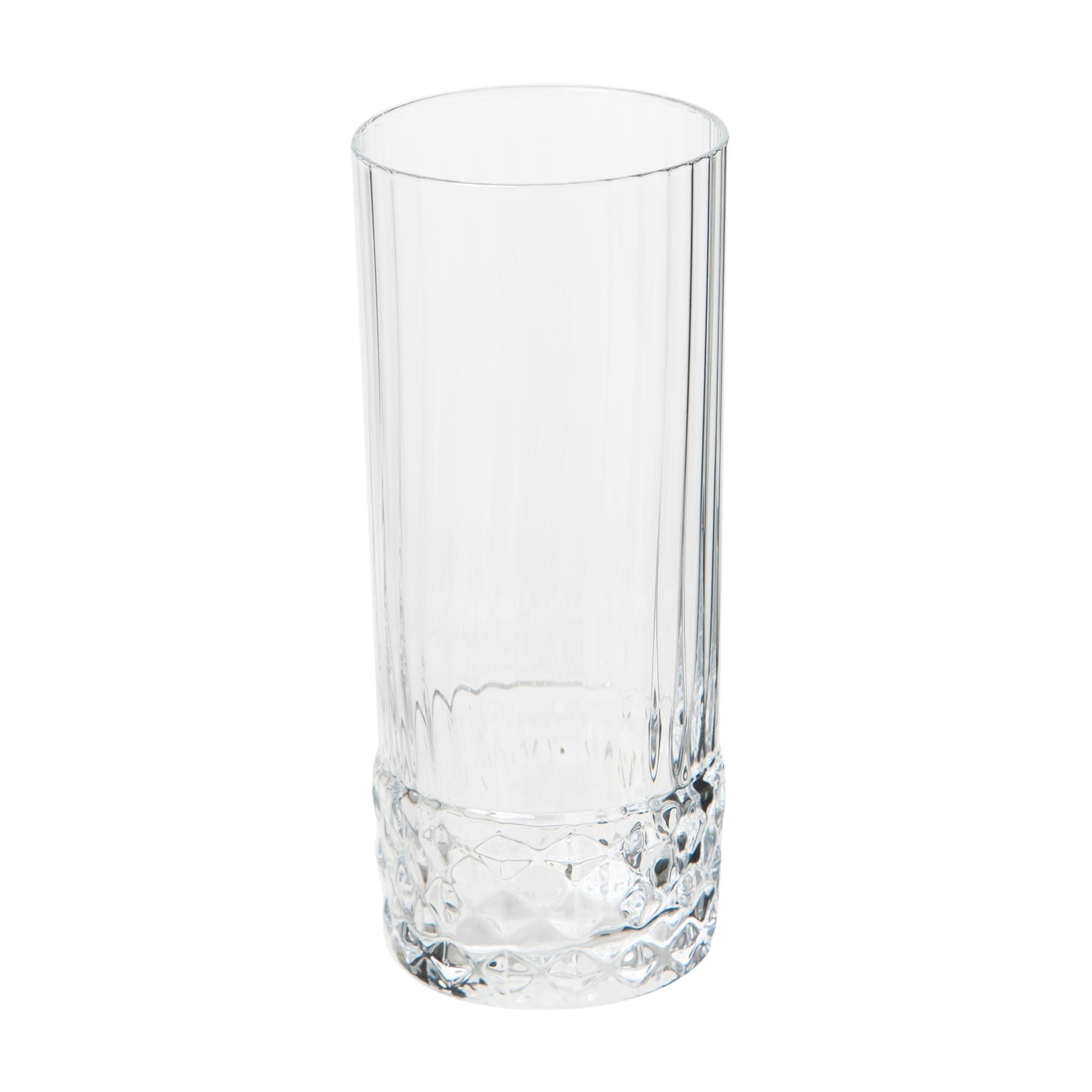 UZUN KOKTEYL BARDAK 400 ML