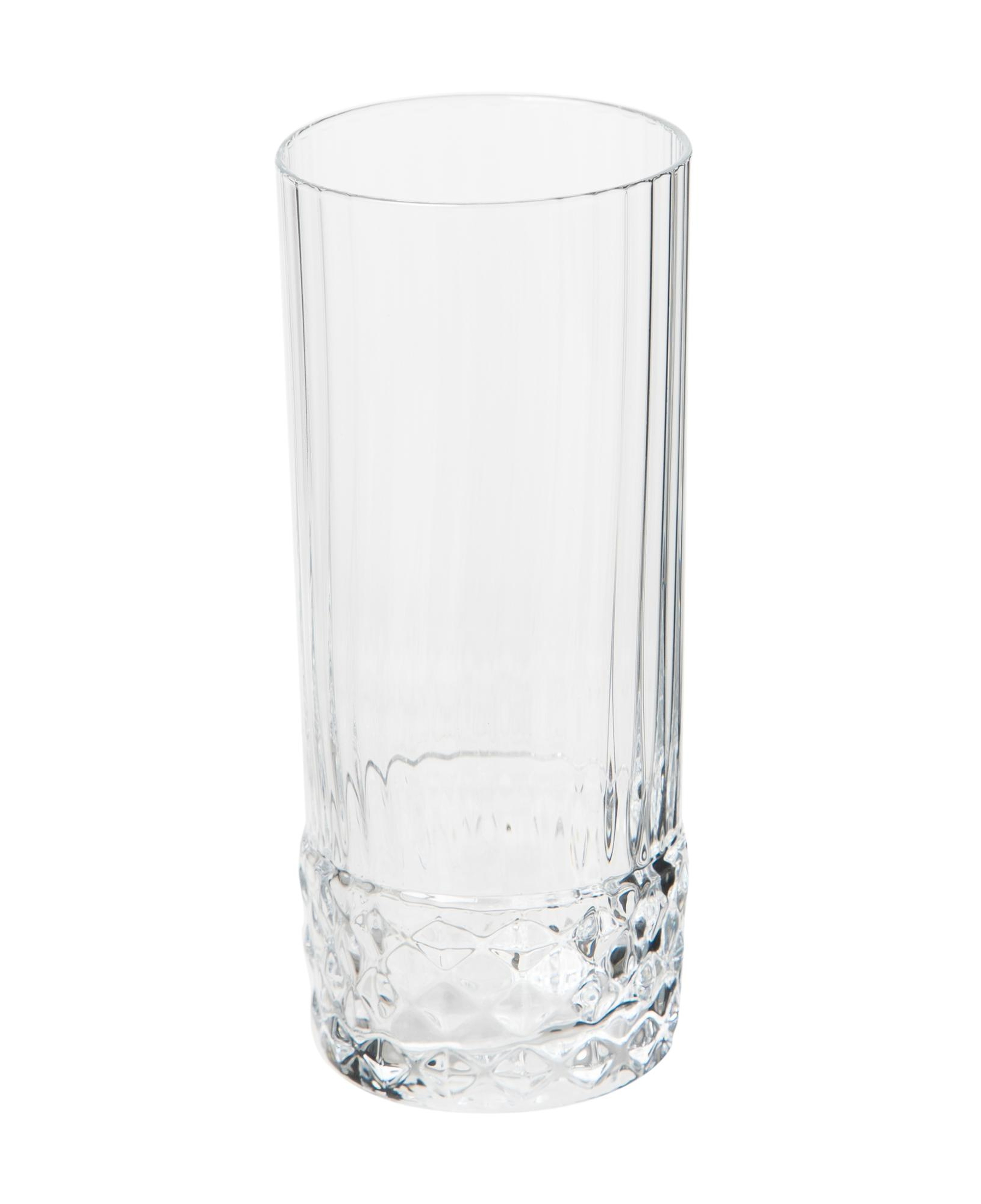 UZUN KOKTEYL BARDAK 400 ML